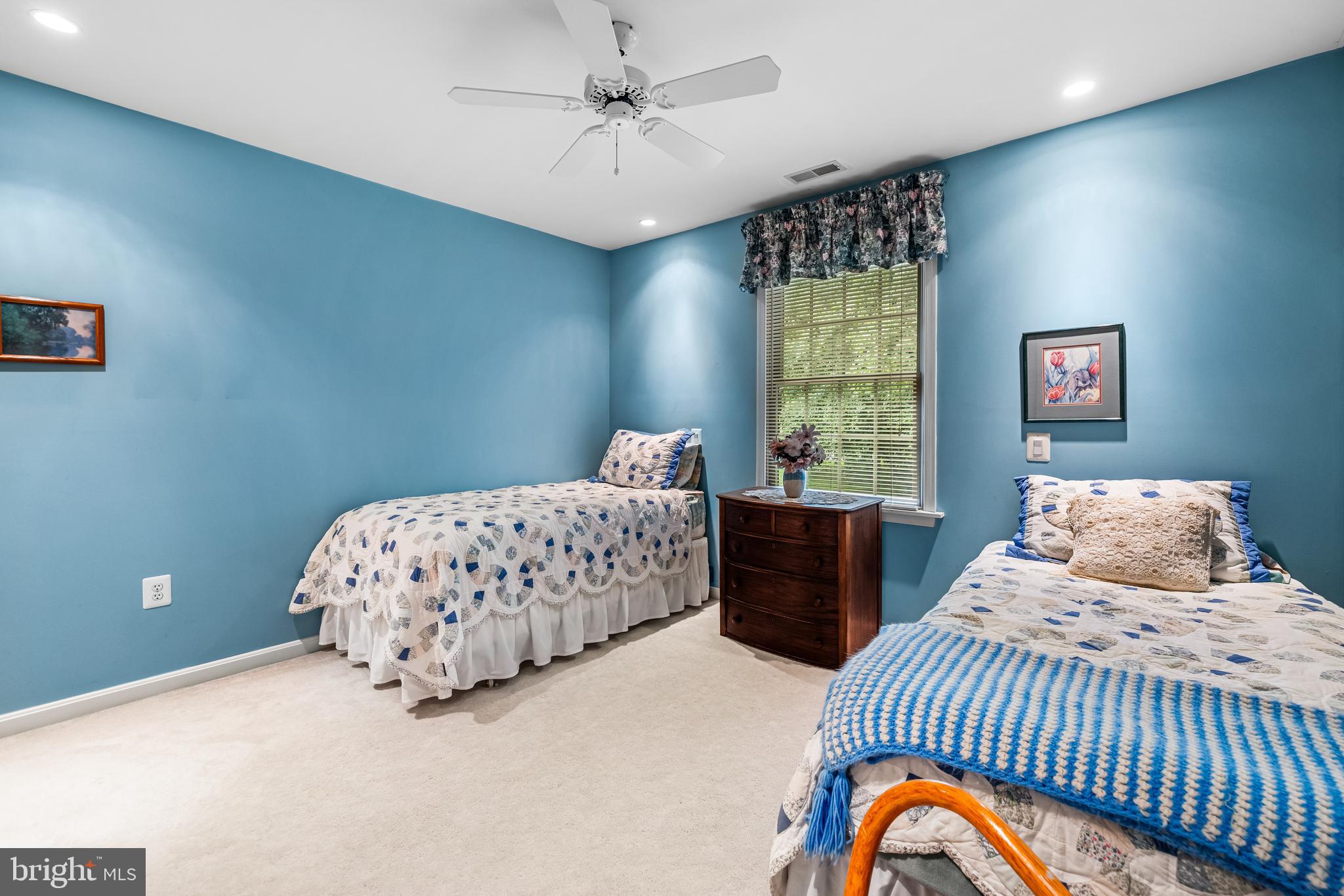 11822 Ivy Mill Road Reisterstown, MD 21136 - Photo 33 of 72 2nd Bedroom