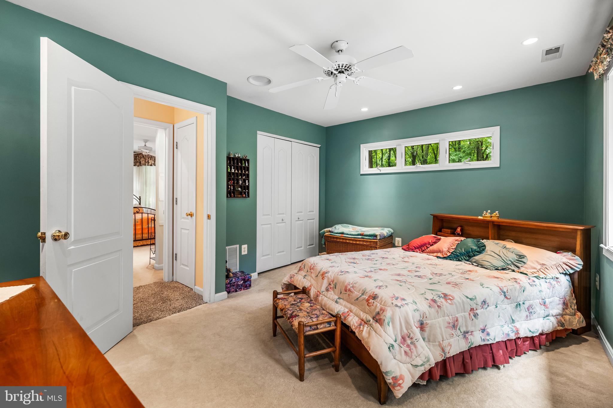 11822 Ivy Mill Road Reisterstown, MD 21136 - Photo 34 of 72 3rd Bedroom