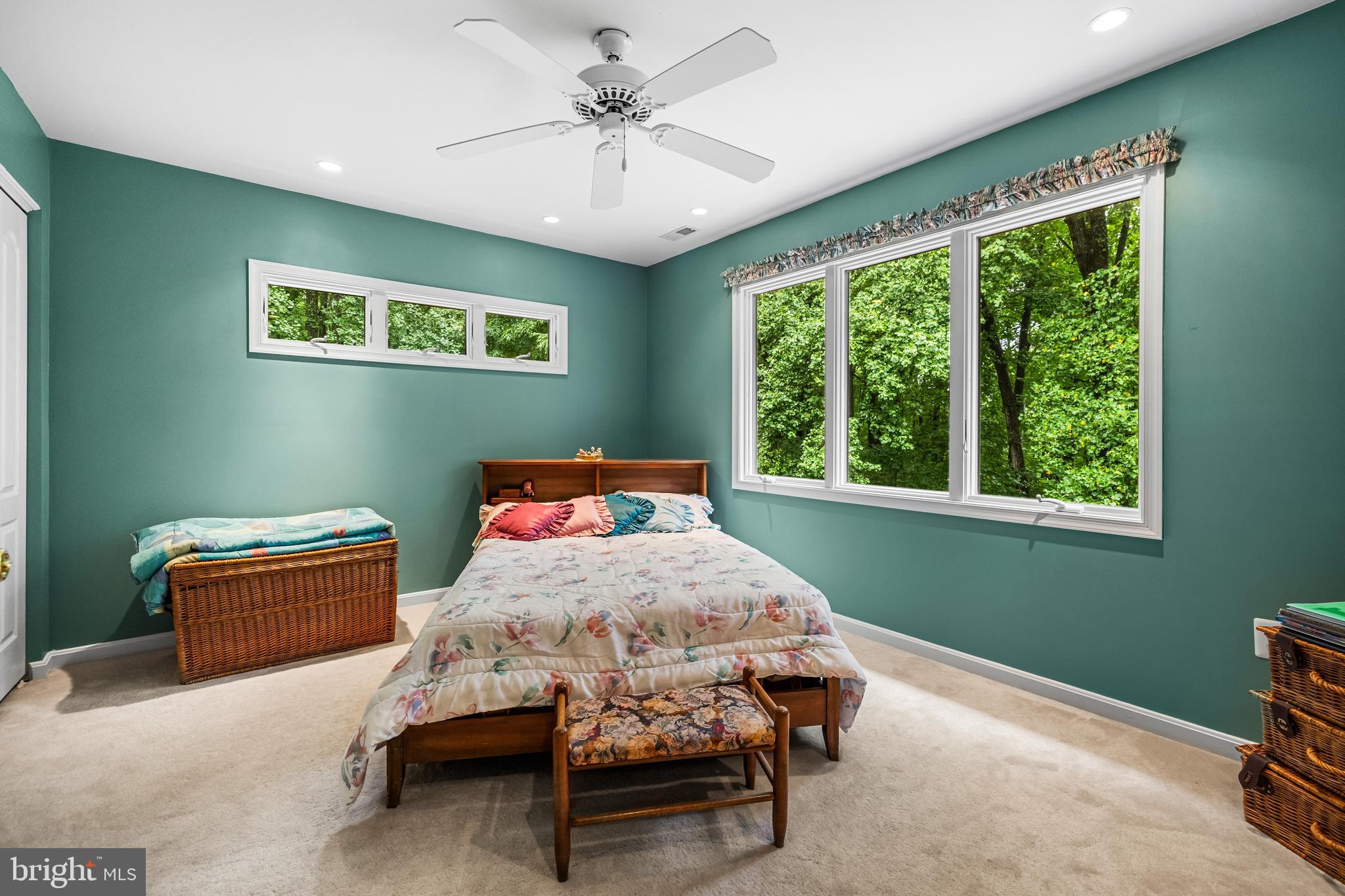 11822 Ivy Mill Road Reisterstown, MD 21136 - Photo 35 of 72 3rd Bedroom