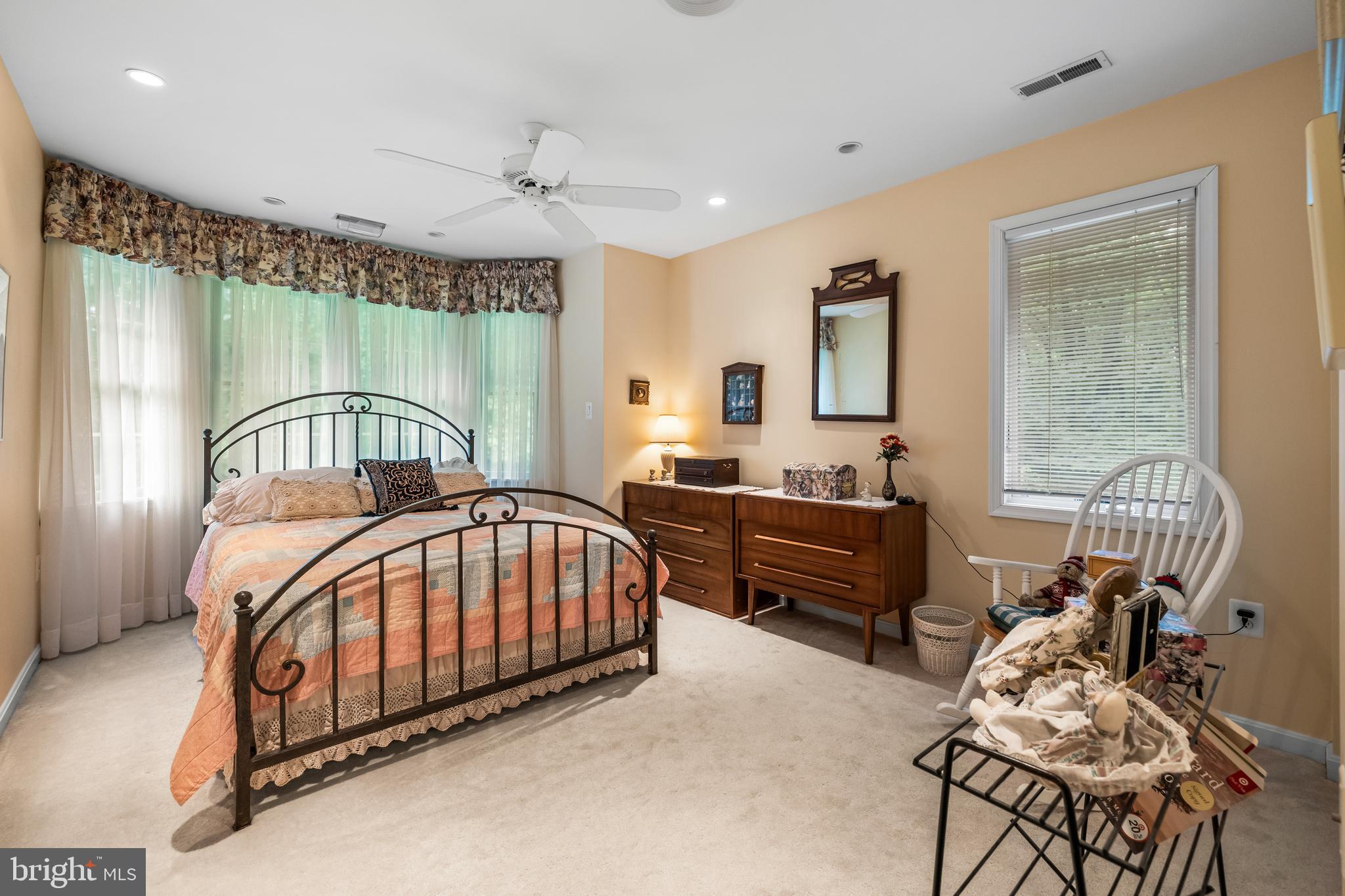 11822 Ivy Mill Road Reisterstown, MD 21136 - Photo 37 of 72 4th Bedroom