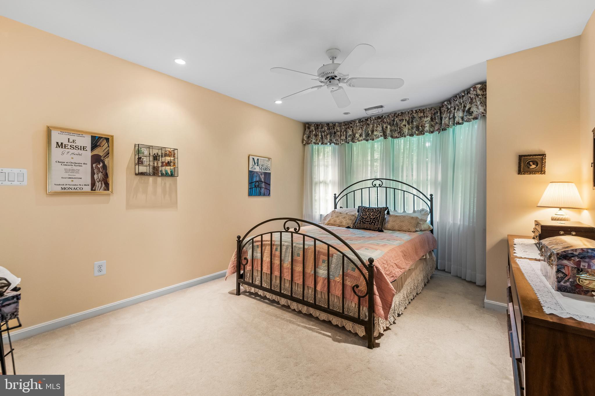 11822 Ivy Mill Road Reisterstown, MD 21136 - Photo 38 of 72 4th Bedroom