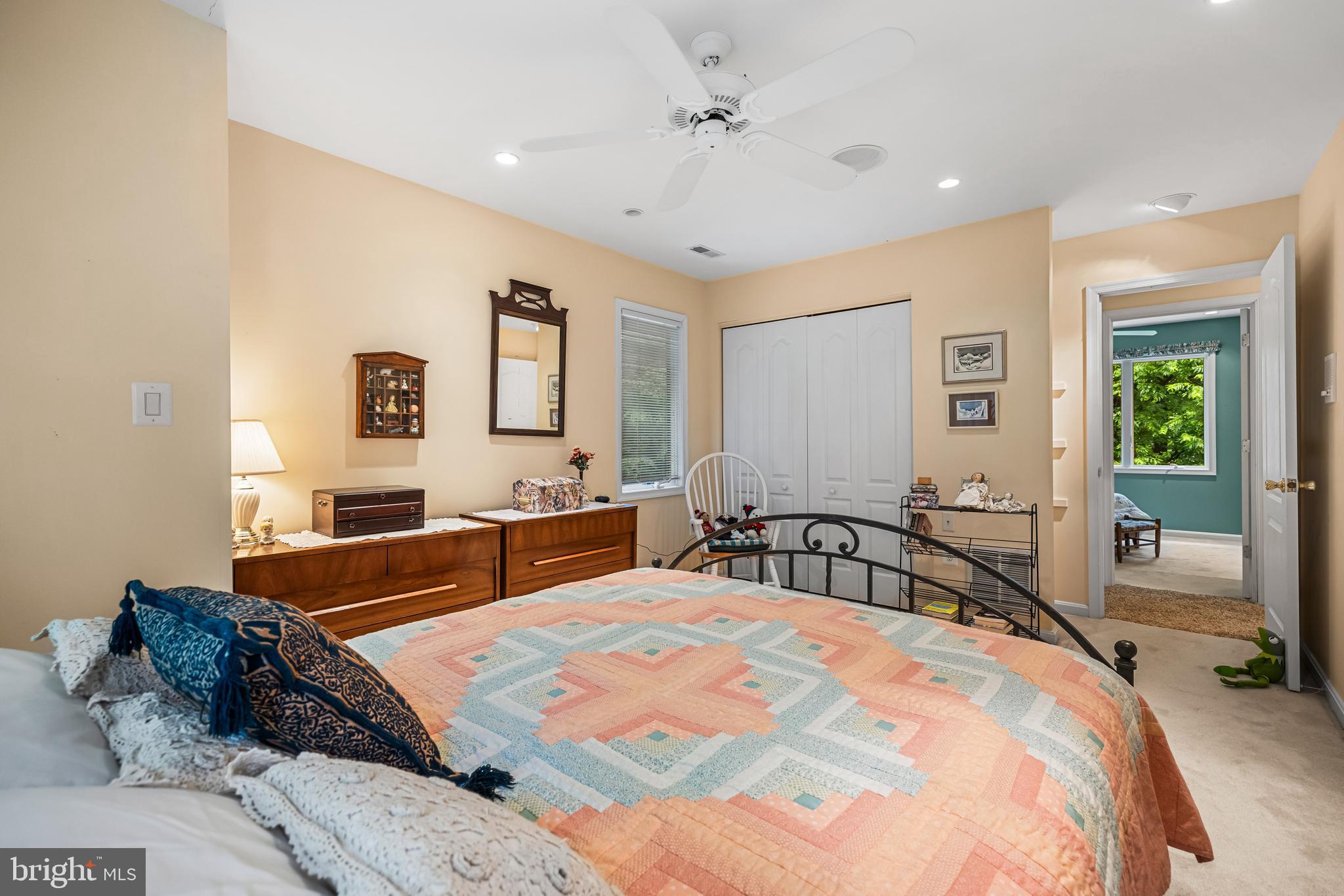 11822 Ivy Mill Road Reisterstown, MD 21136 - Photo 39 of 72 4th Bedroom