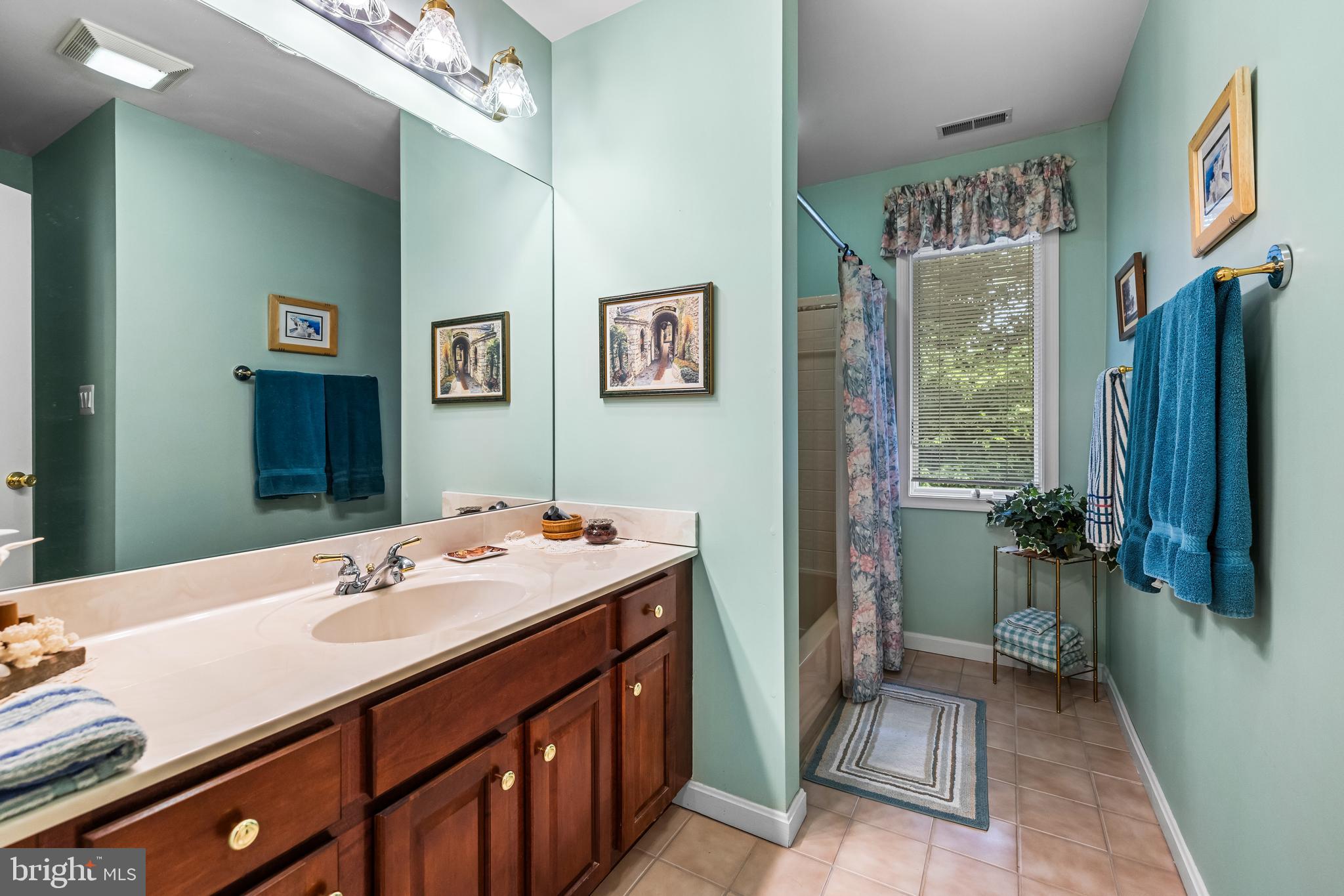 11822 Ivy Mill Road Reisterstown, MD 21136 - Photo 40 of 72 2nd Bath ( upper level )