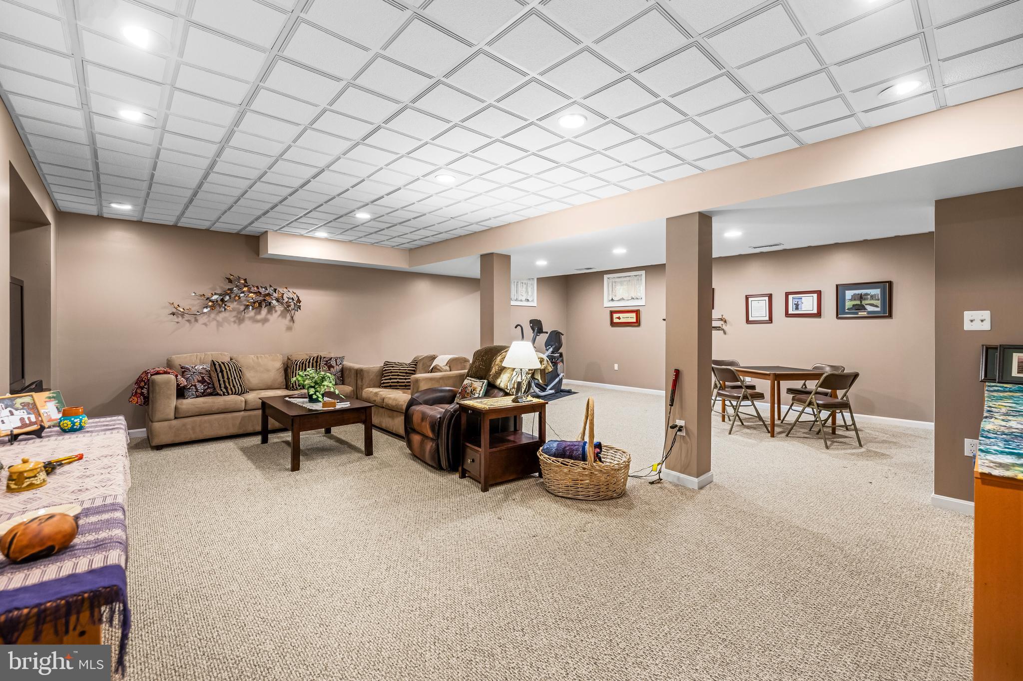 11822 Ivy Mill Road Reisterstown, MD 21136 - Photo 49 of 72 Recreational Room