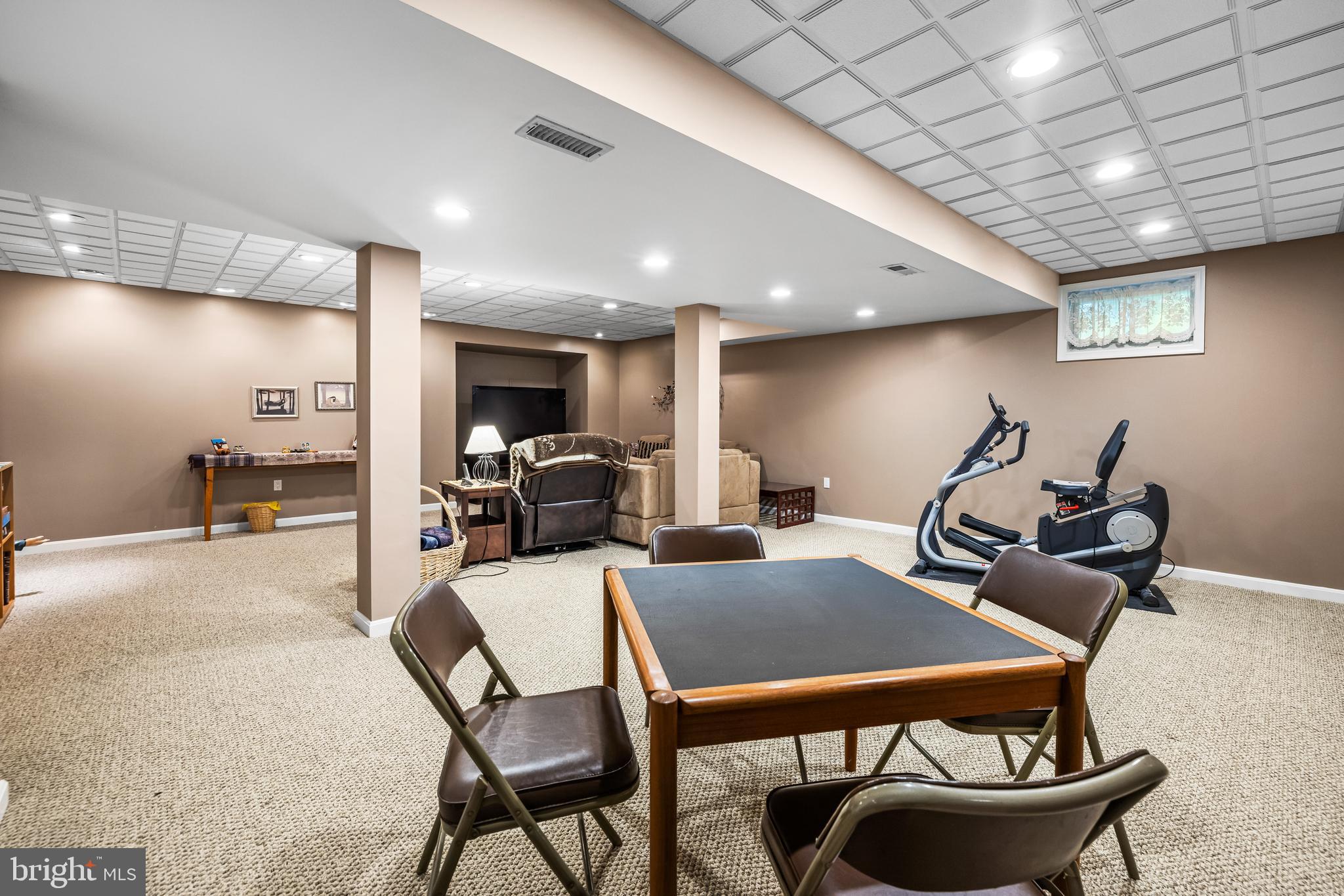 11822 Ivy Mill Road Reisterstown, MD 21136 - Photo 50 of 72 Recreational Room