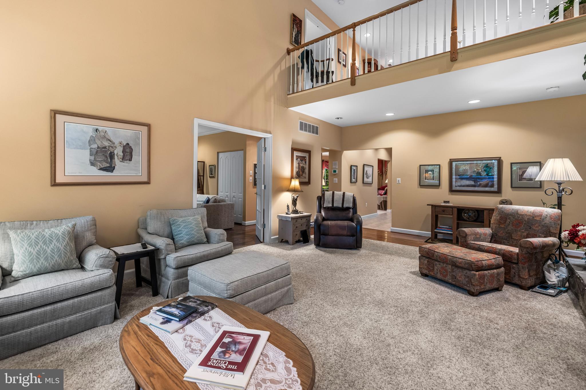 11822 Ivy Mill Road Reisterstown, MD 21136 - Photo 5 of 72 Family Room