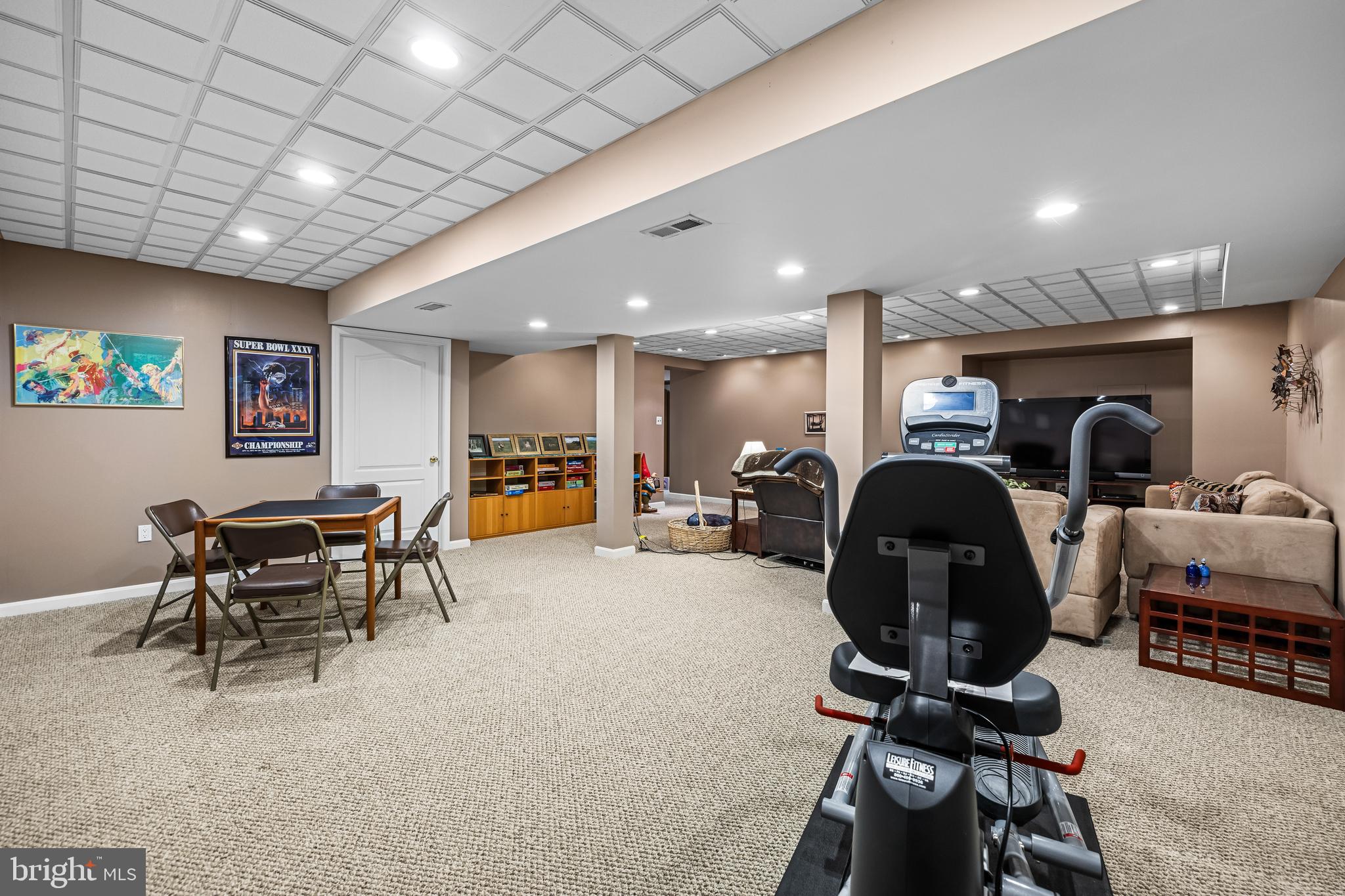 11822 Ivy Mill Road Reisterstown, MD 21136 - Photo 51 of 72 Recreational