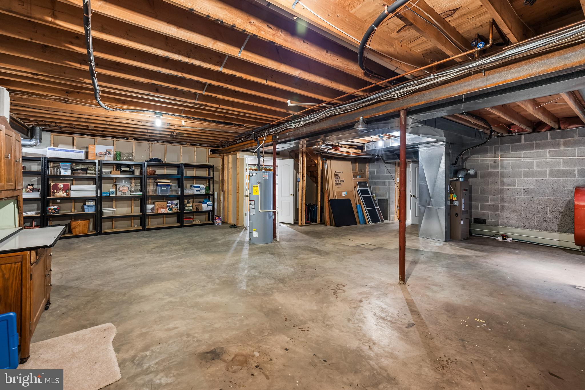 11822 Ivy Mill Road Reisterstown, MD 21136 - Photo 54 of 72 Workroom & Storage