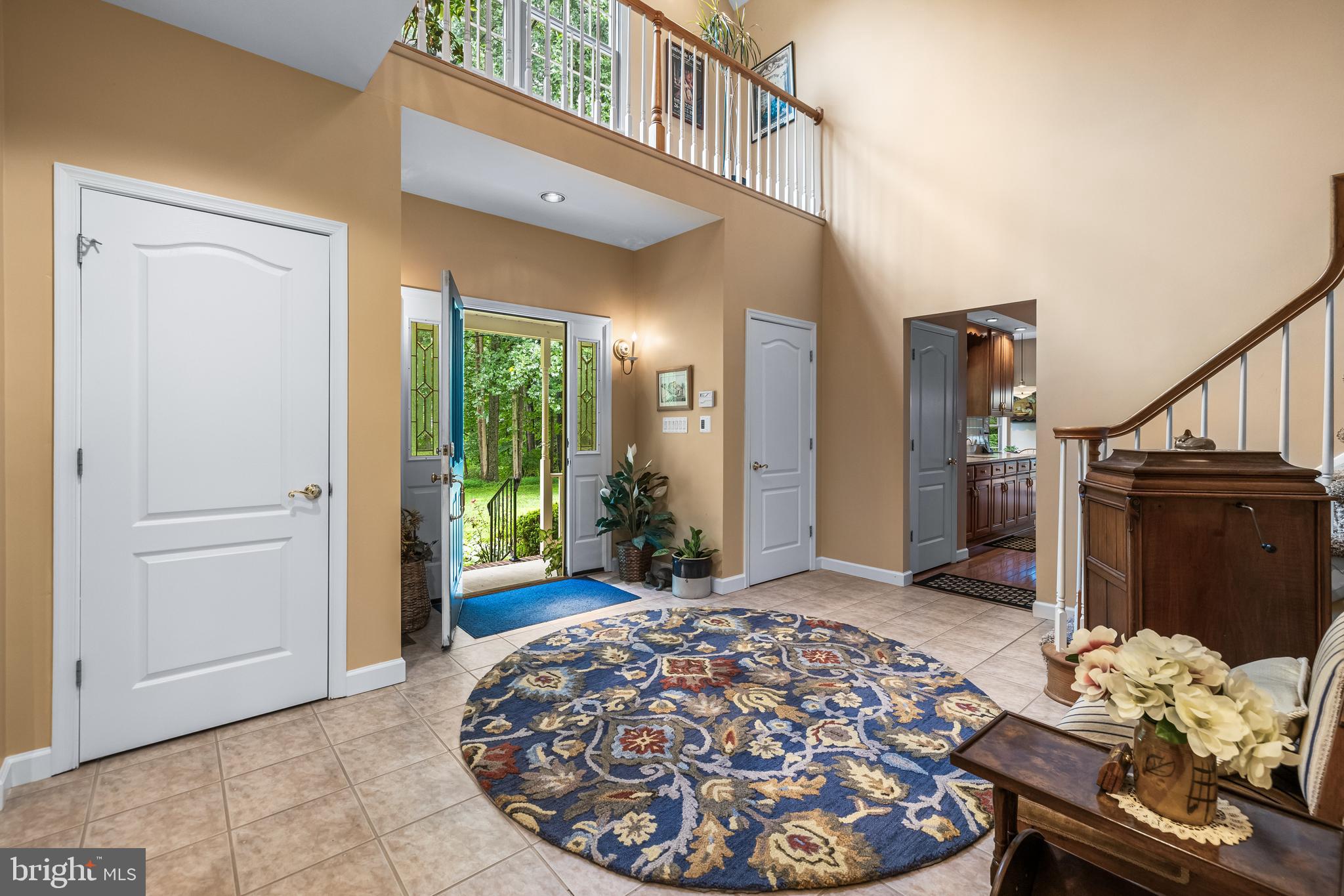 11822 Ivy Mill Road Reisterstown, MD 21136 - Photo 55 of 72 Foyer