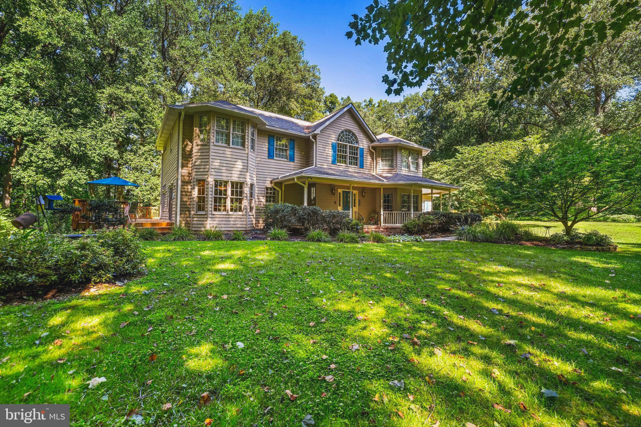 11822 Ivy Mill Road Reisterstown, MD 21136 - Photo 62 of 72 Exterior