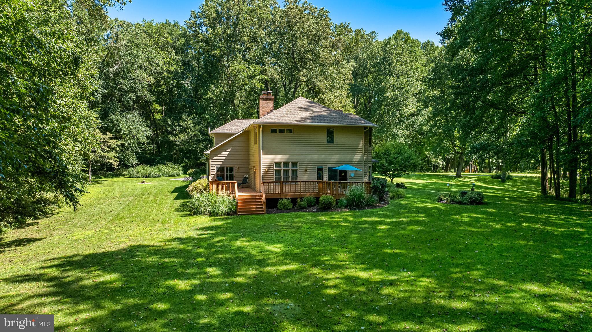 11822 Ivy Mill Road Reisterstown, MD 21136 - Photo 63 of 72 Exterior