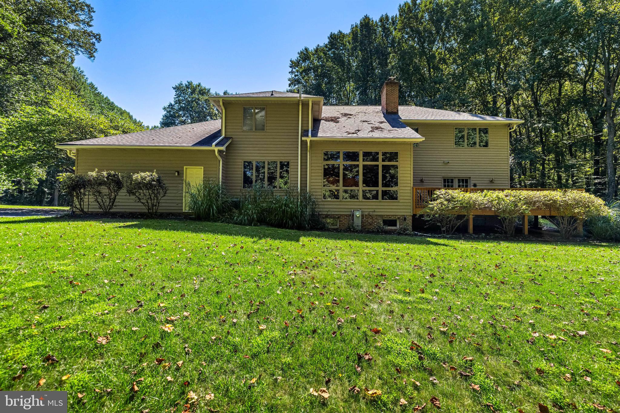 11822 Ivy Mill Road Reisterstown, MD 21136 - Photo 64 of 72 Exterior