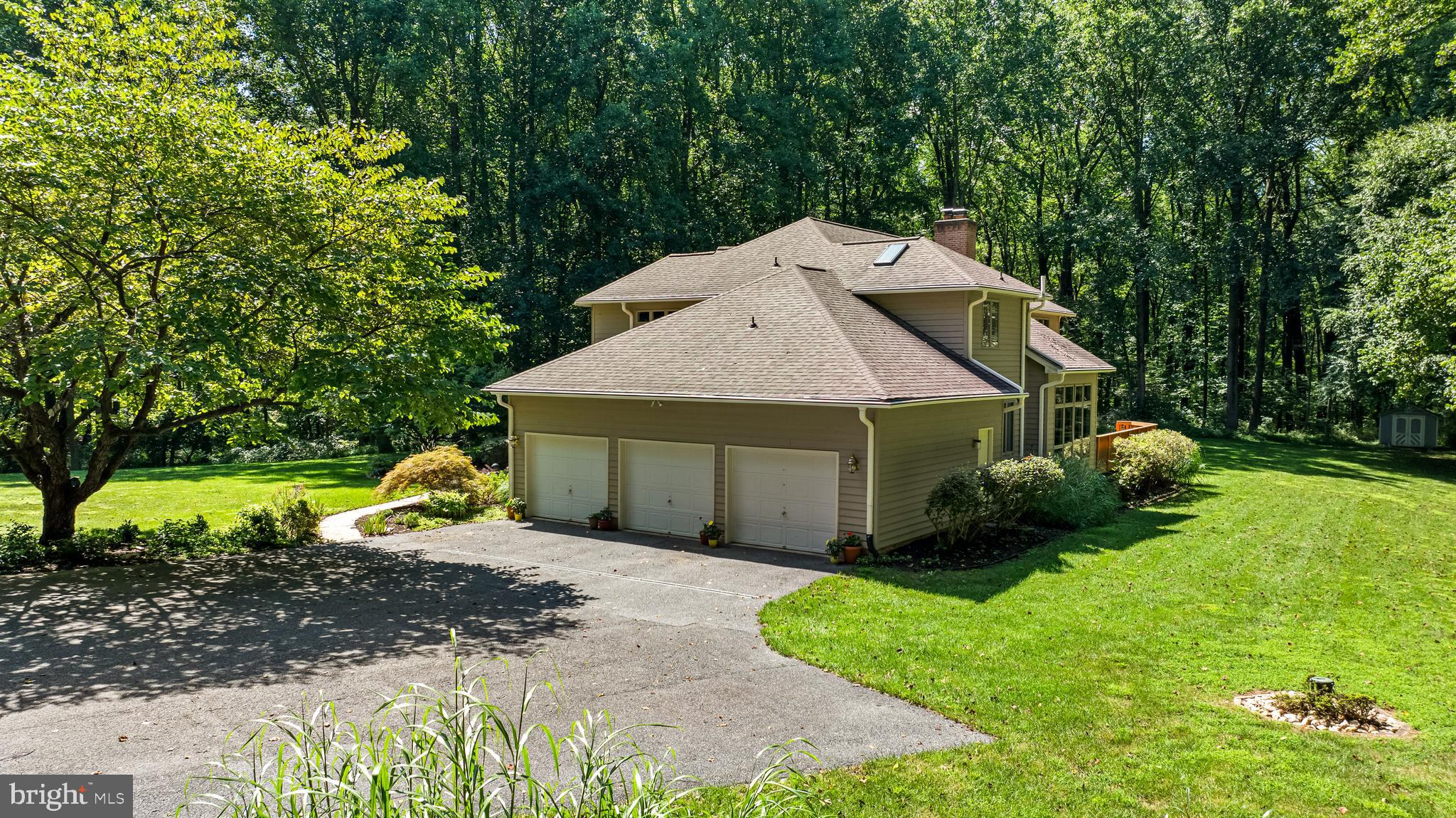 11822 Ivy Mill Road Reisterstown, MD 21136 - Photo 65 of 72 Exterior