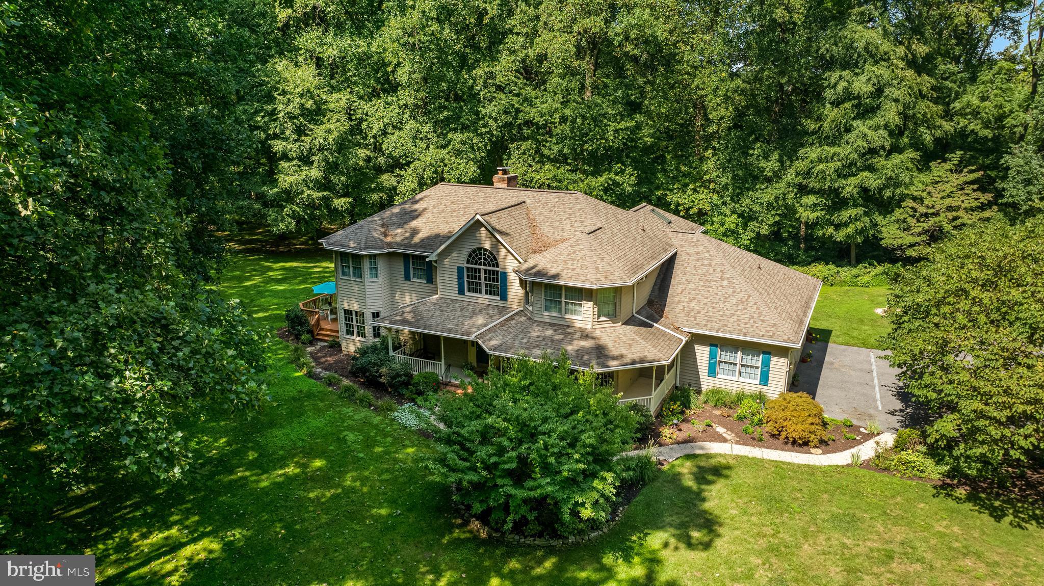11822 Ivy Mill Road Reisterstown, MD 21136 - Photo 66 of 72 Exterior