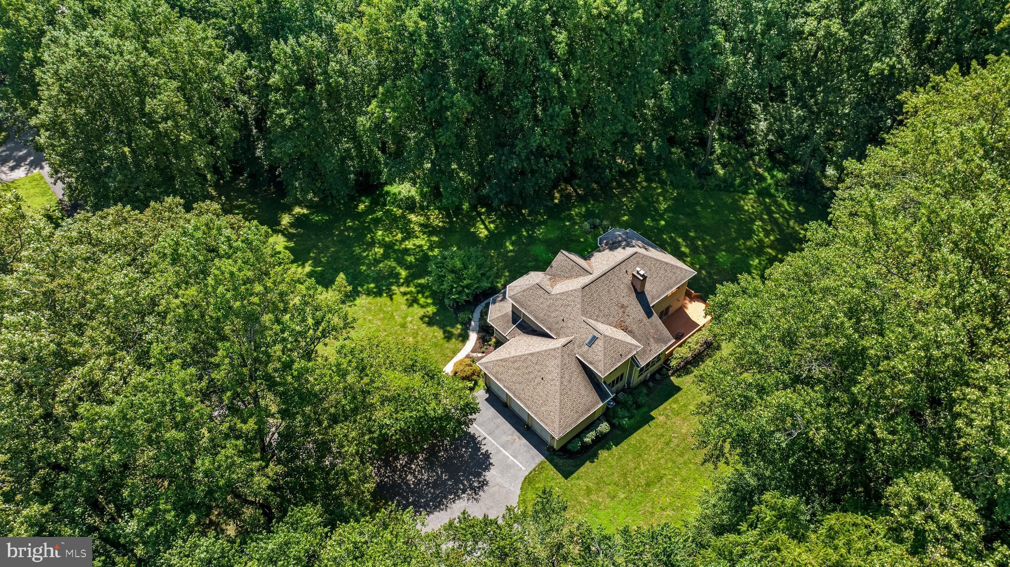 11822 Ivy Mill Road Reisterstown, MD 21136 - Photo 67 of 72 Exterior