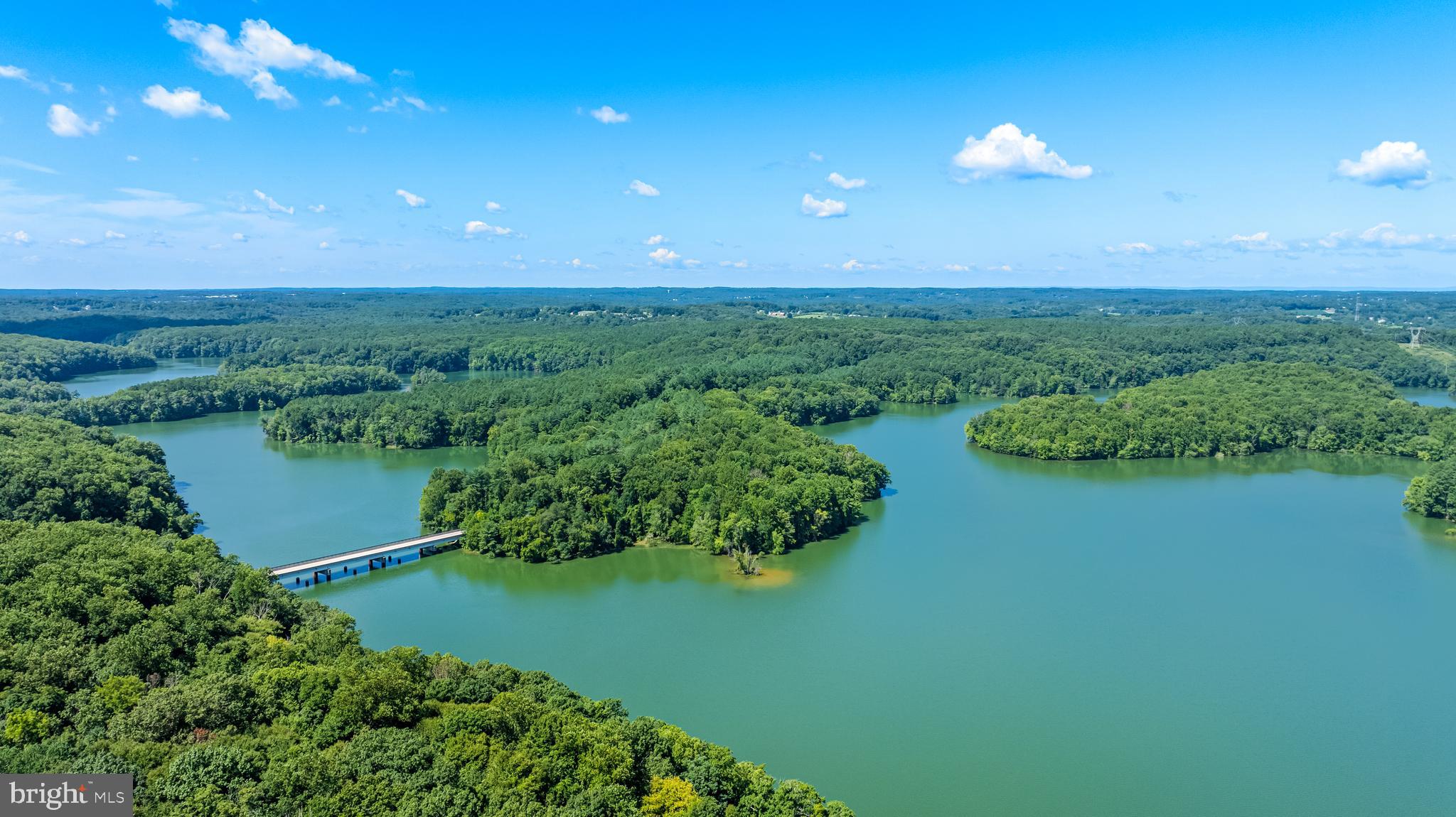 11822 Ivy Mill Road Reisterstown, MD 21136 - Photo 69 of 72 Liberty Reservoir