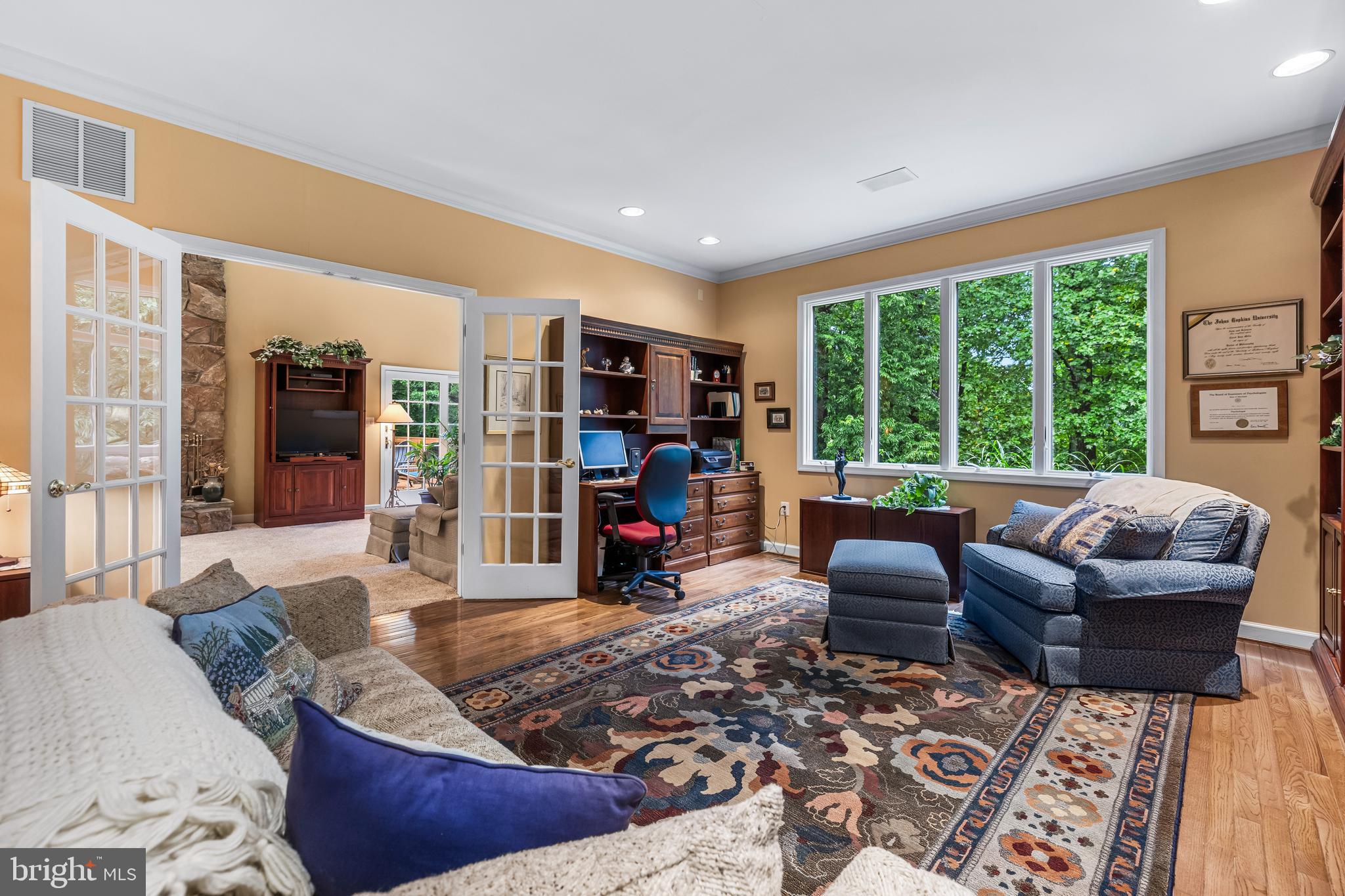 11822 Ivy Mill Road Reisterstown, MD 21136 - Photo 8 of 72 Office