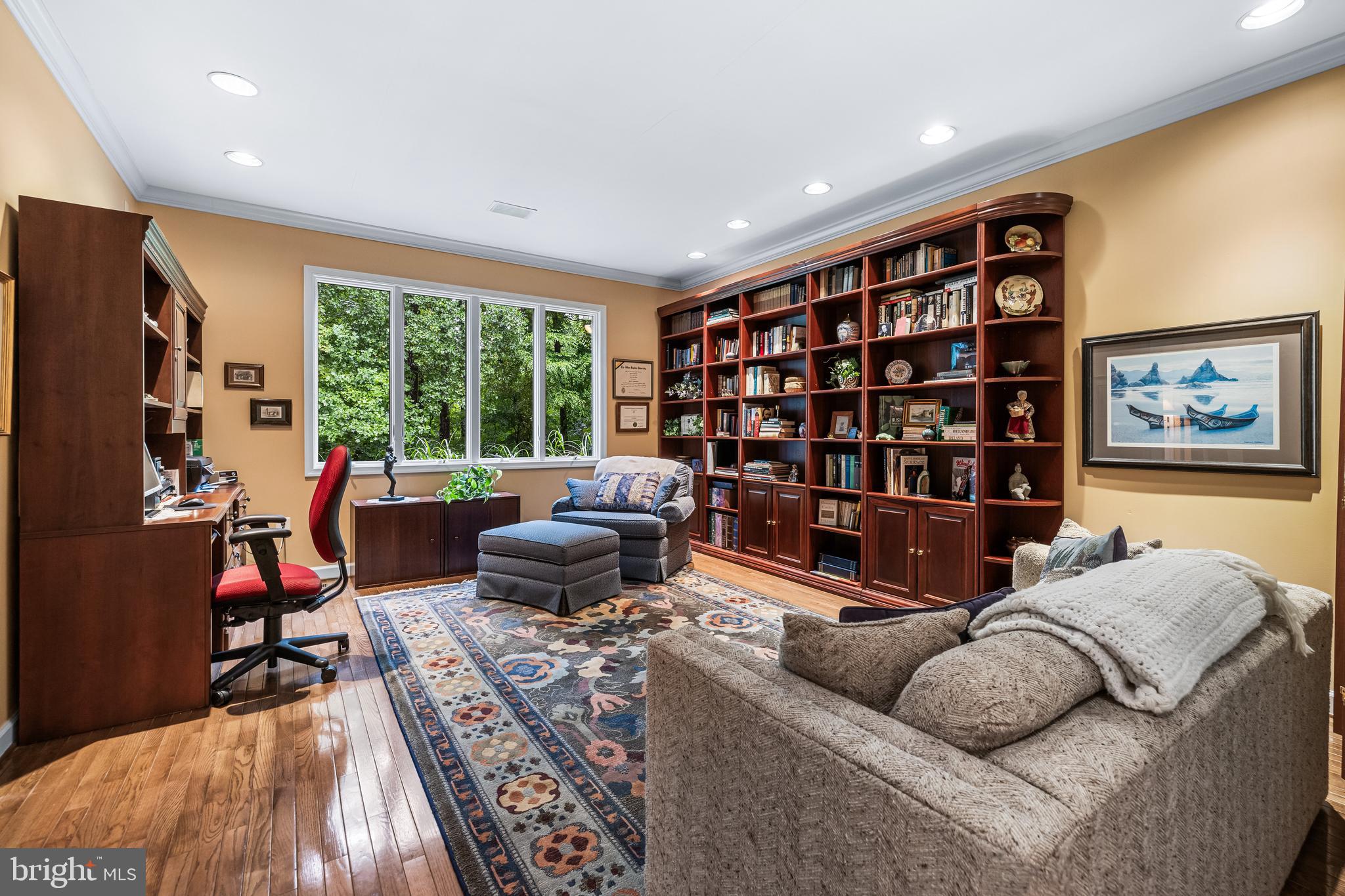 11822 Ivy Mill Road Reisterstown, MD 21136 - Photo 10 of 72 Office