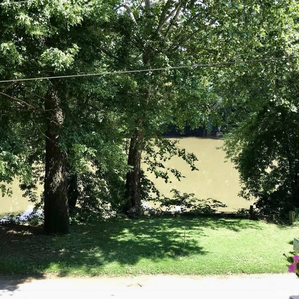 16093 McBride Bluff Road Shoals, IN 47581 - Photo 14 of 19 Gallery Image 14