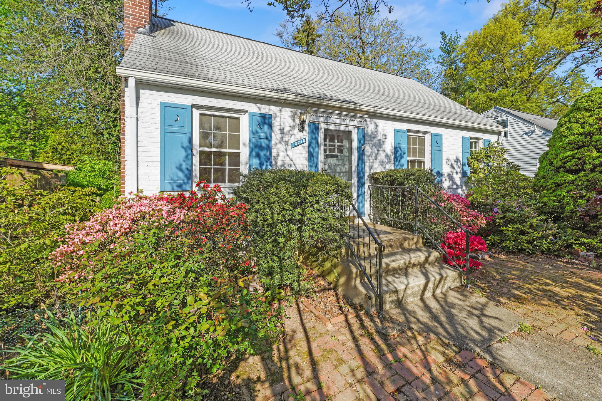 10210 Procter Street Silver Spring, MD 20901 - Photo 1 of 42
