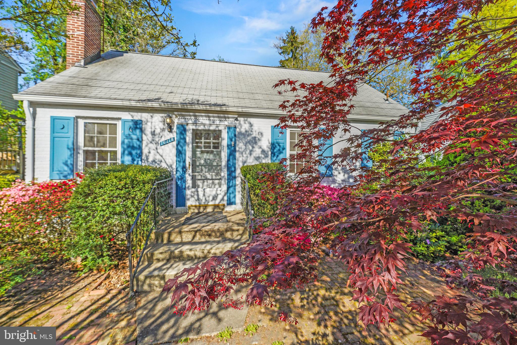 10210 Procter Street Silver Spring, MD 20901 - Photo 4 of 42