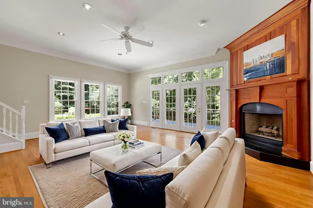 $15,000 | 532 Springvale Road, Great Falls, VA 22066