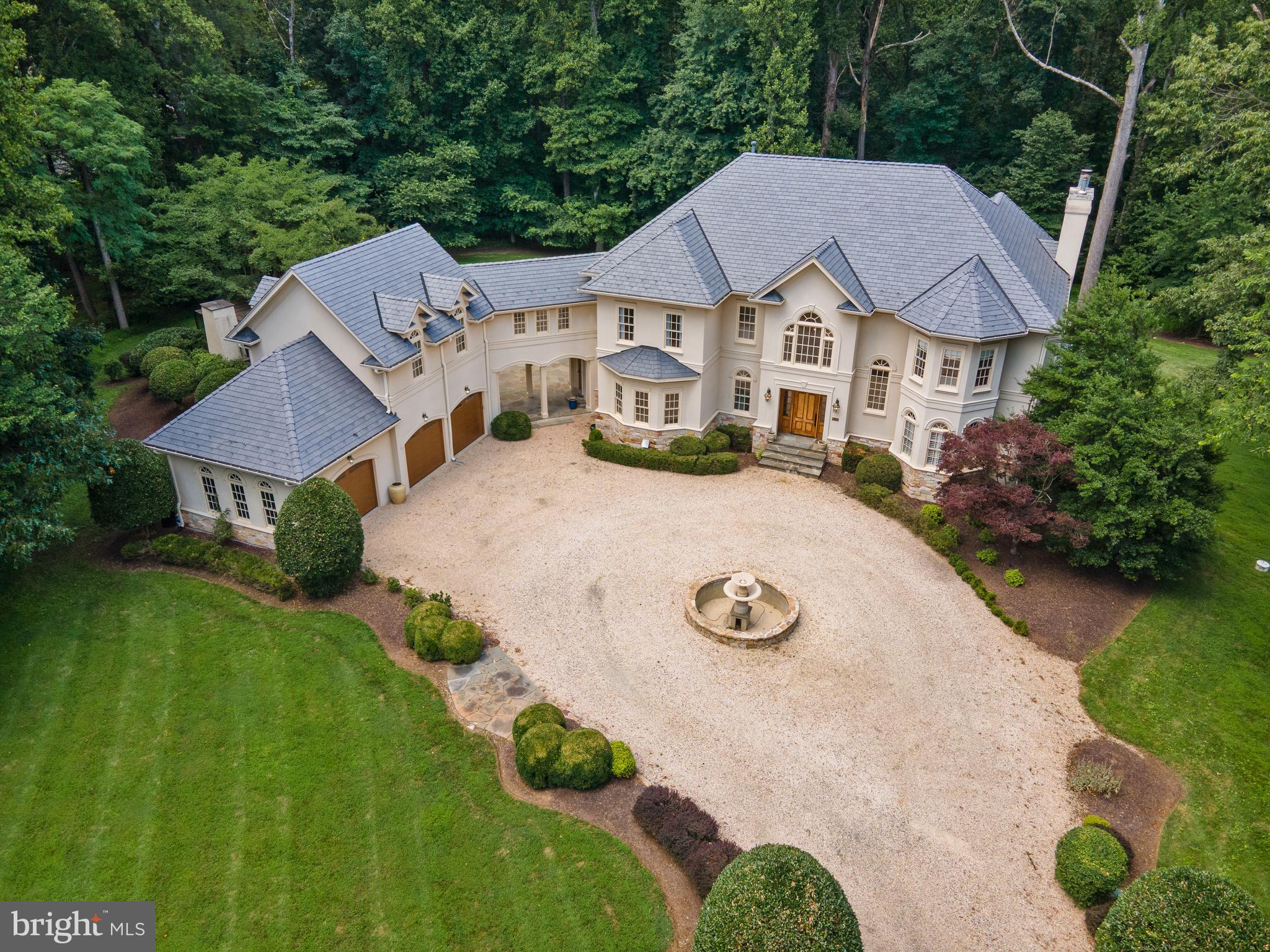 532 Springvale Road Great Falls, VA 22066 - Photo 2 of 98