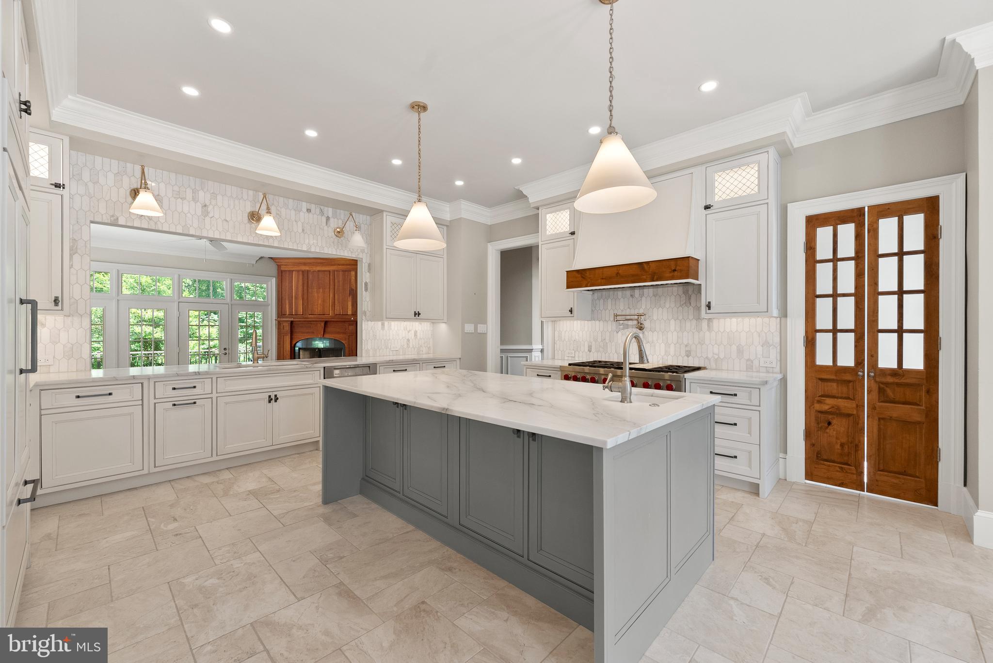 532 Springvale Road Great Falls, VA 22066 - Photo 26 of 98