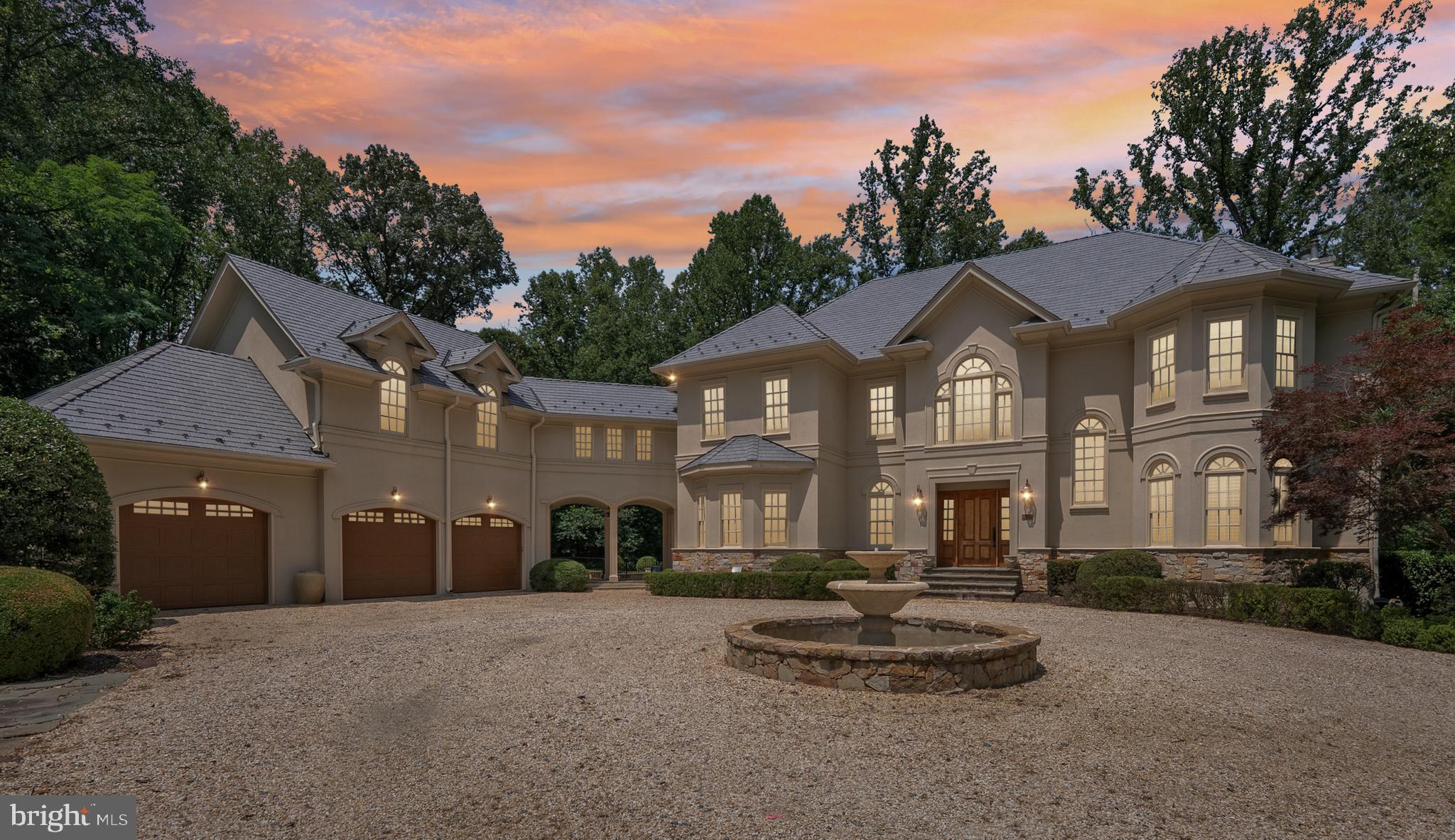 532 Springvale Road Great Falls, VA 22066 - Photo 3 of 98