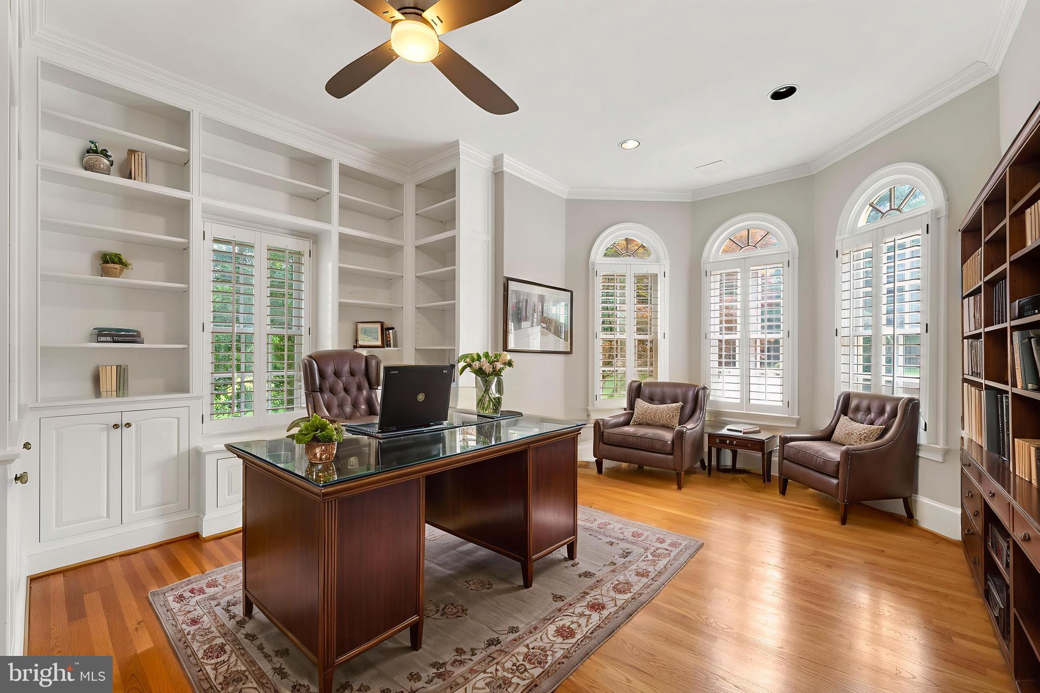 532 Springvale Road Great Falls, VA 22066 - Photo 5 of 98