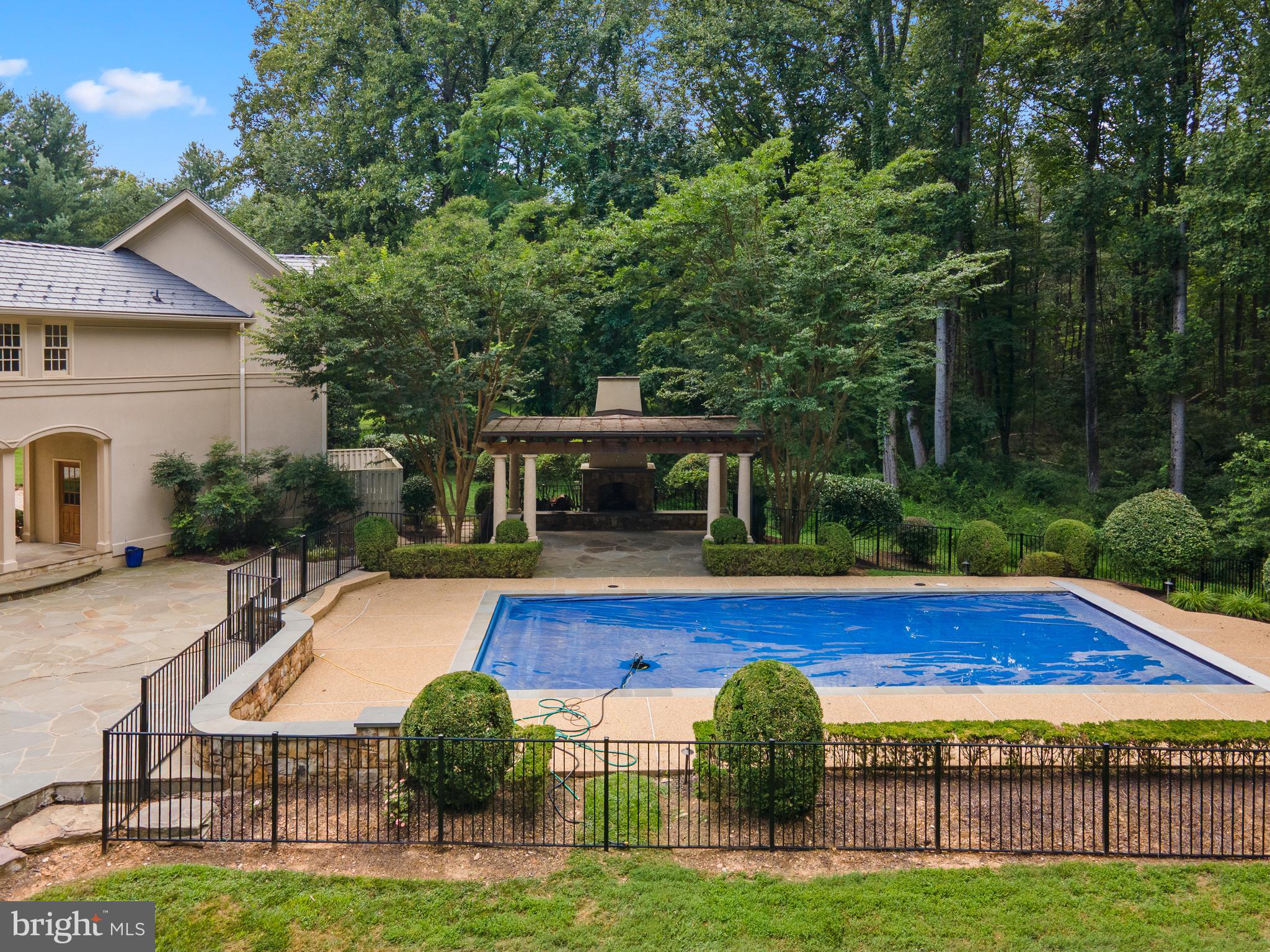 532 Springvale Road Great Falls, VA 22066 - Photo 61 of 98