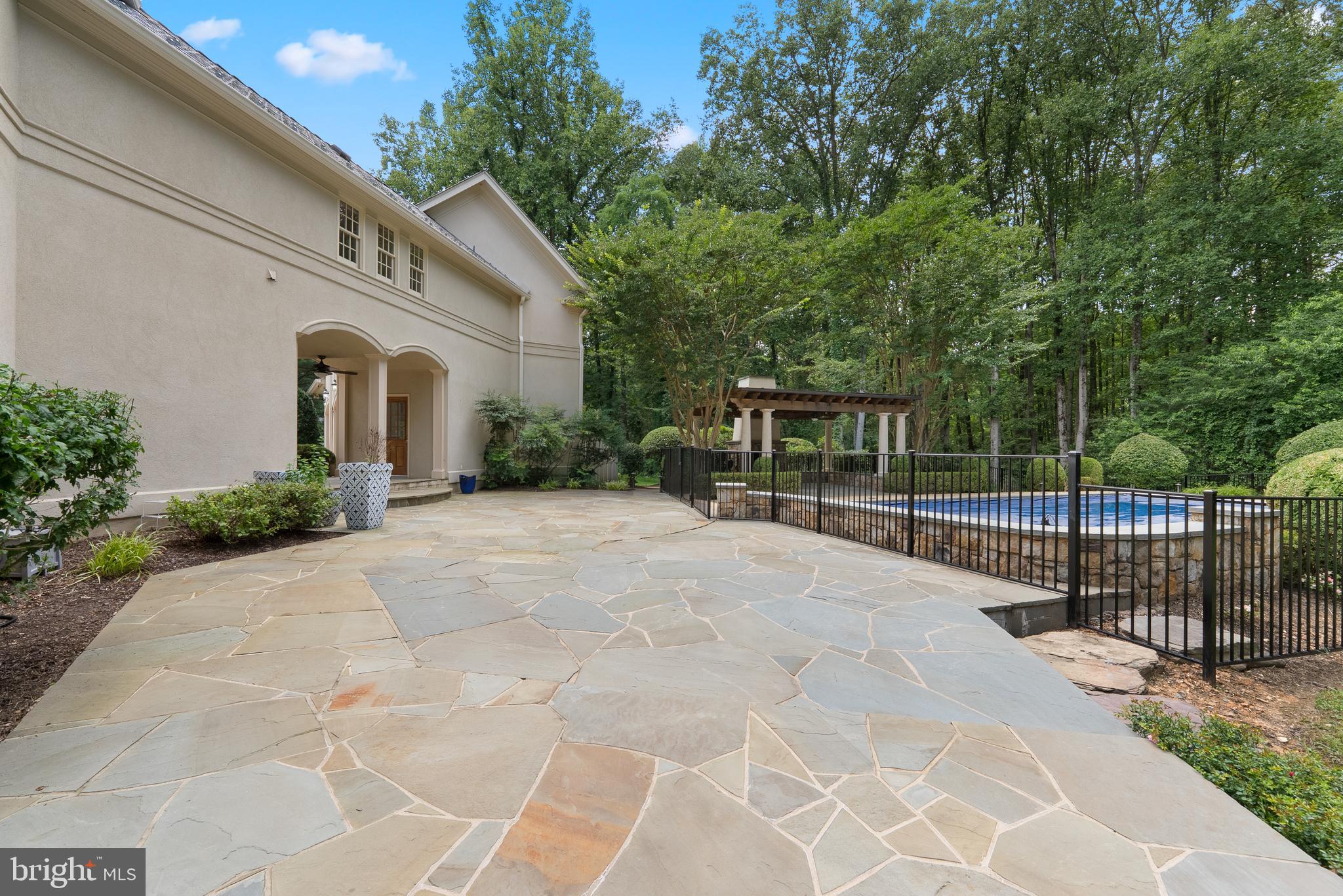 532 Springvale Road Great Falls, VA 22066 - Photo 68 of 98