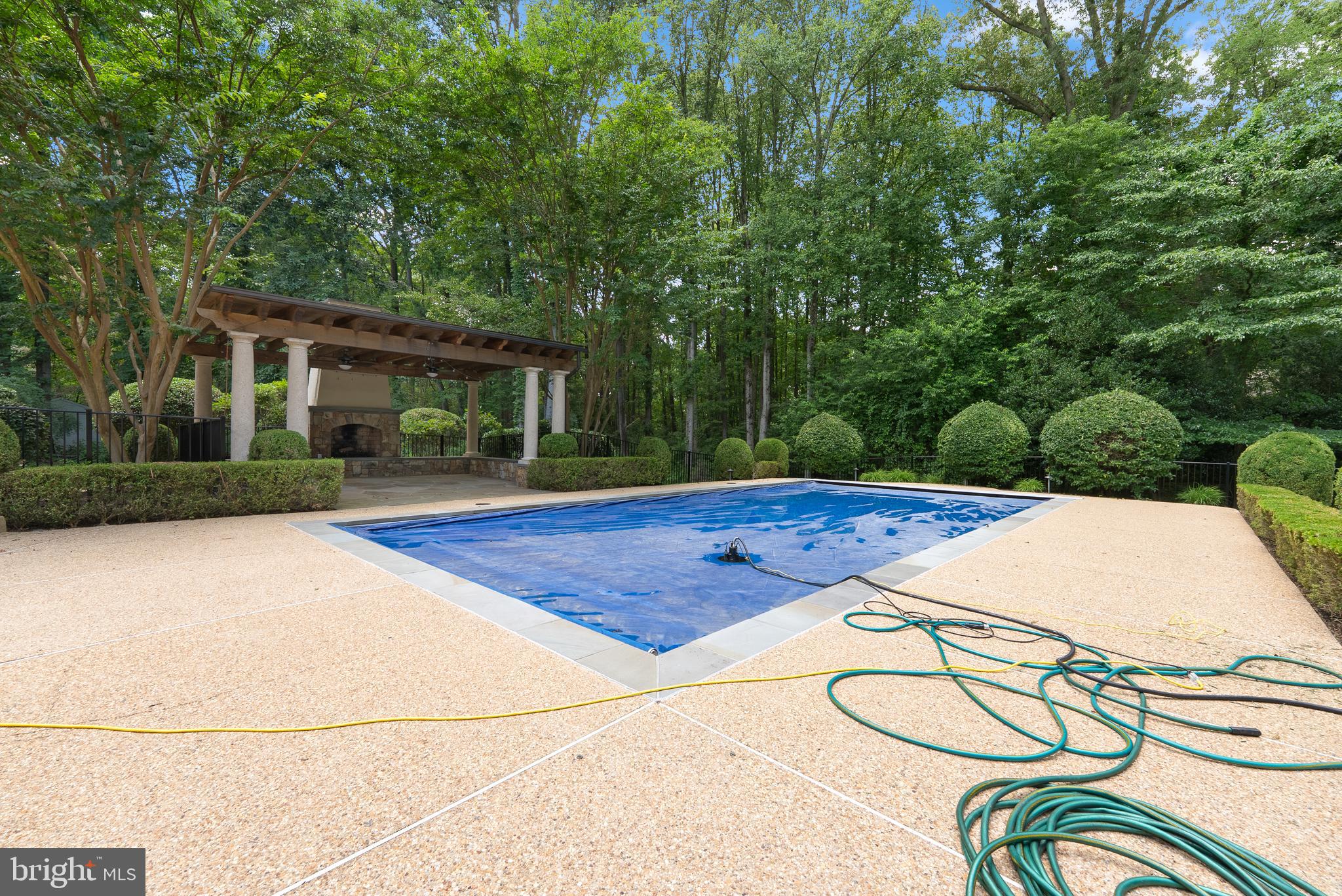 532 Springvale Road Great Falls, VA 22066 - Photo 69 of 98