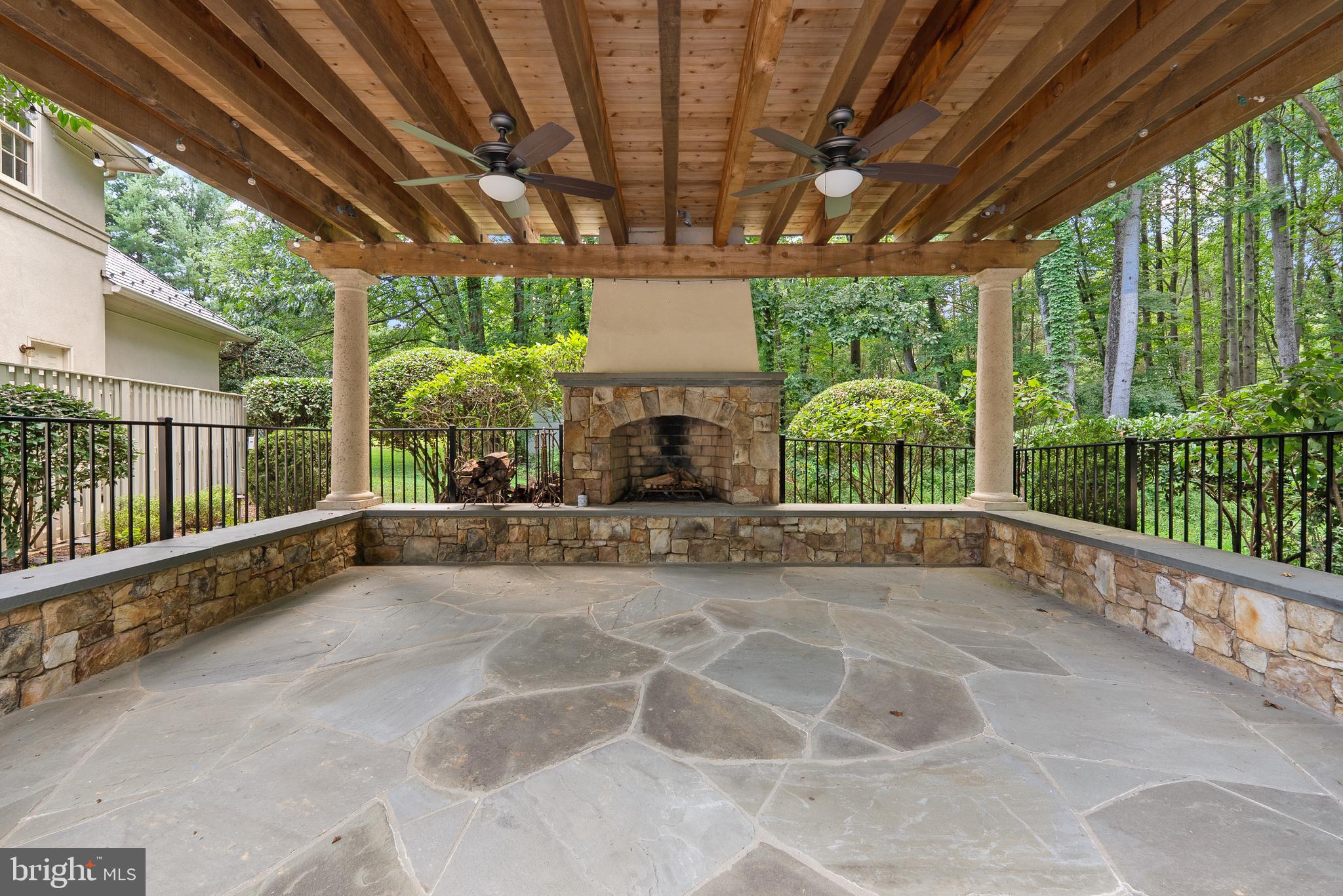 532 Springvale Road Great Falls, VA 22066 - Photo 70 of 98