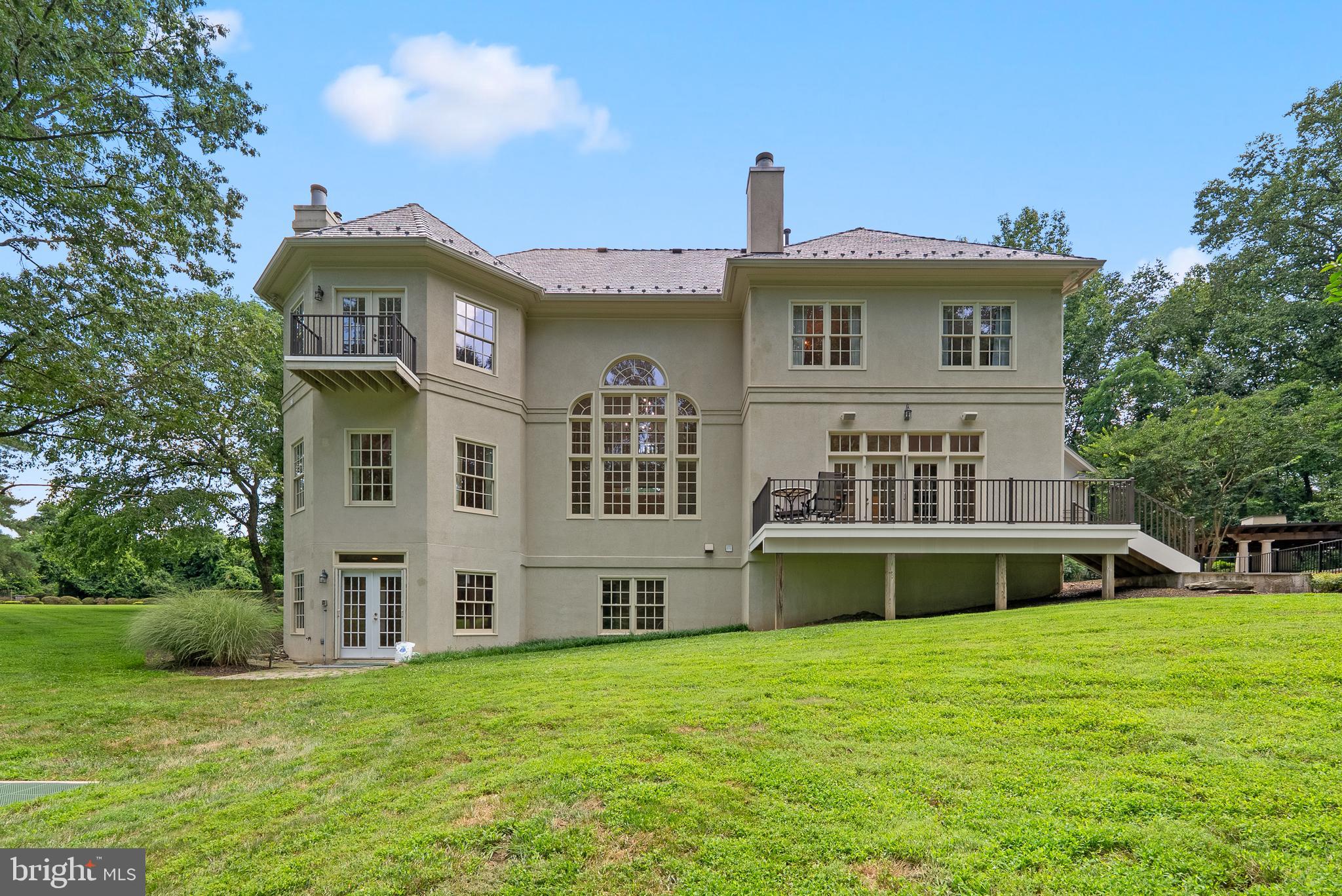 532 Springvale Road Great Falls, VA 22066 - Photo 77 of 98