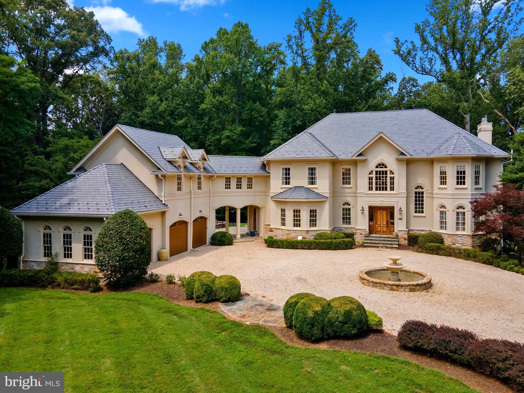 532 Springvale Road Great Falls, VA 22066 - Photo 83 of 98