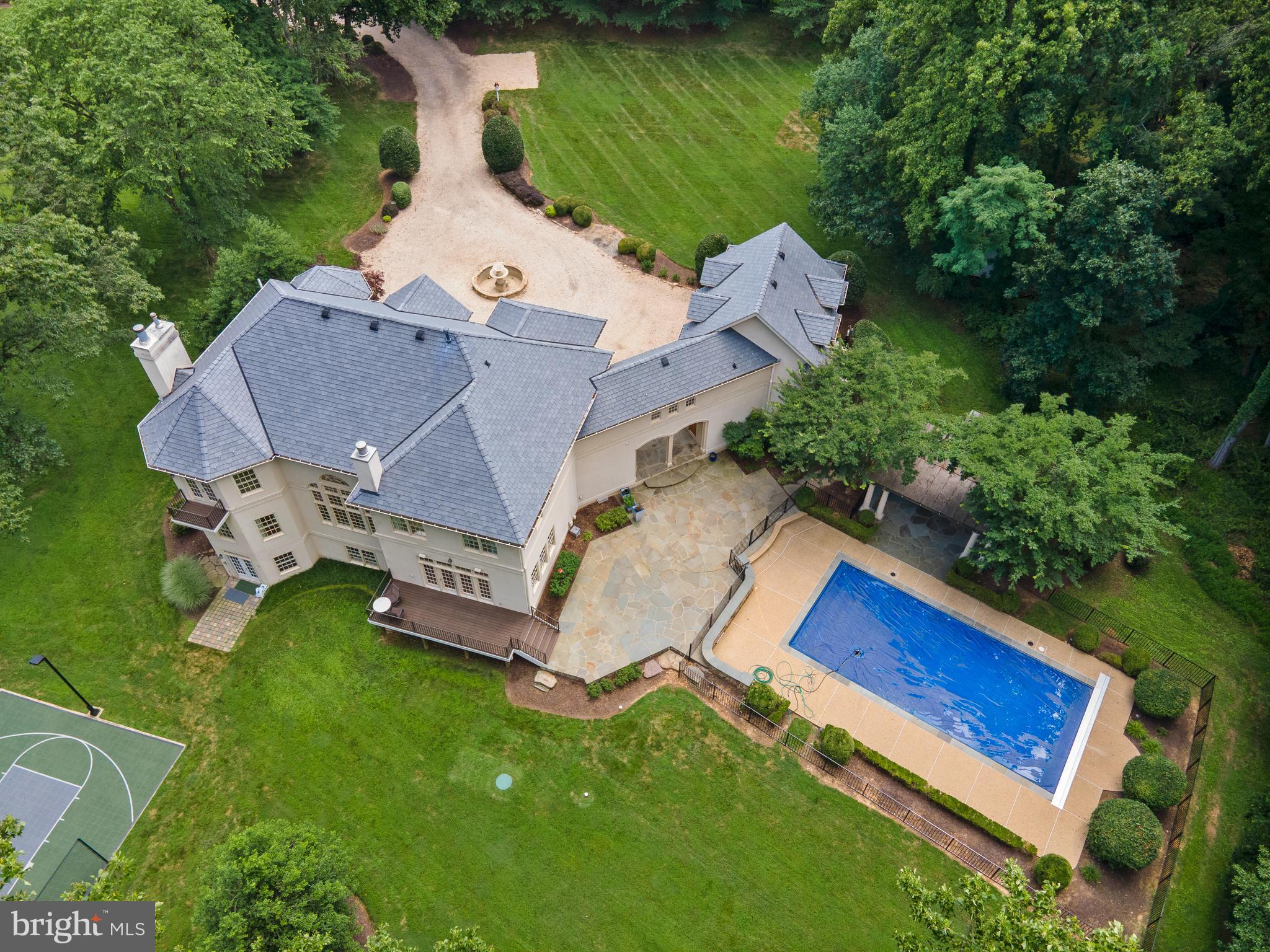 532 Springvale Road Great Falls, VA 22066 - Photo 88 of 98