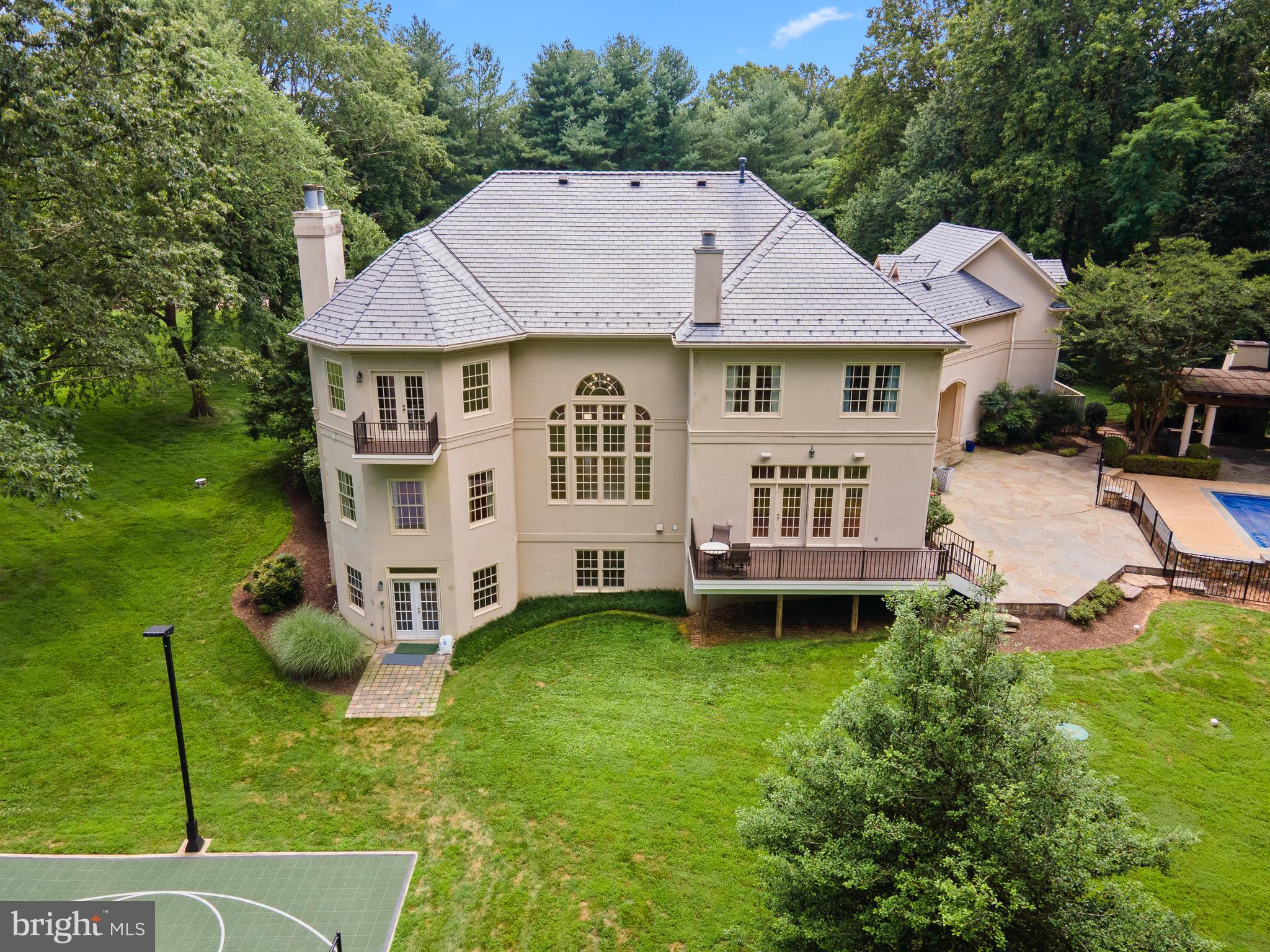 532 Springvale Road Great Falls, VA 22066 - Photo 92 of 98