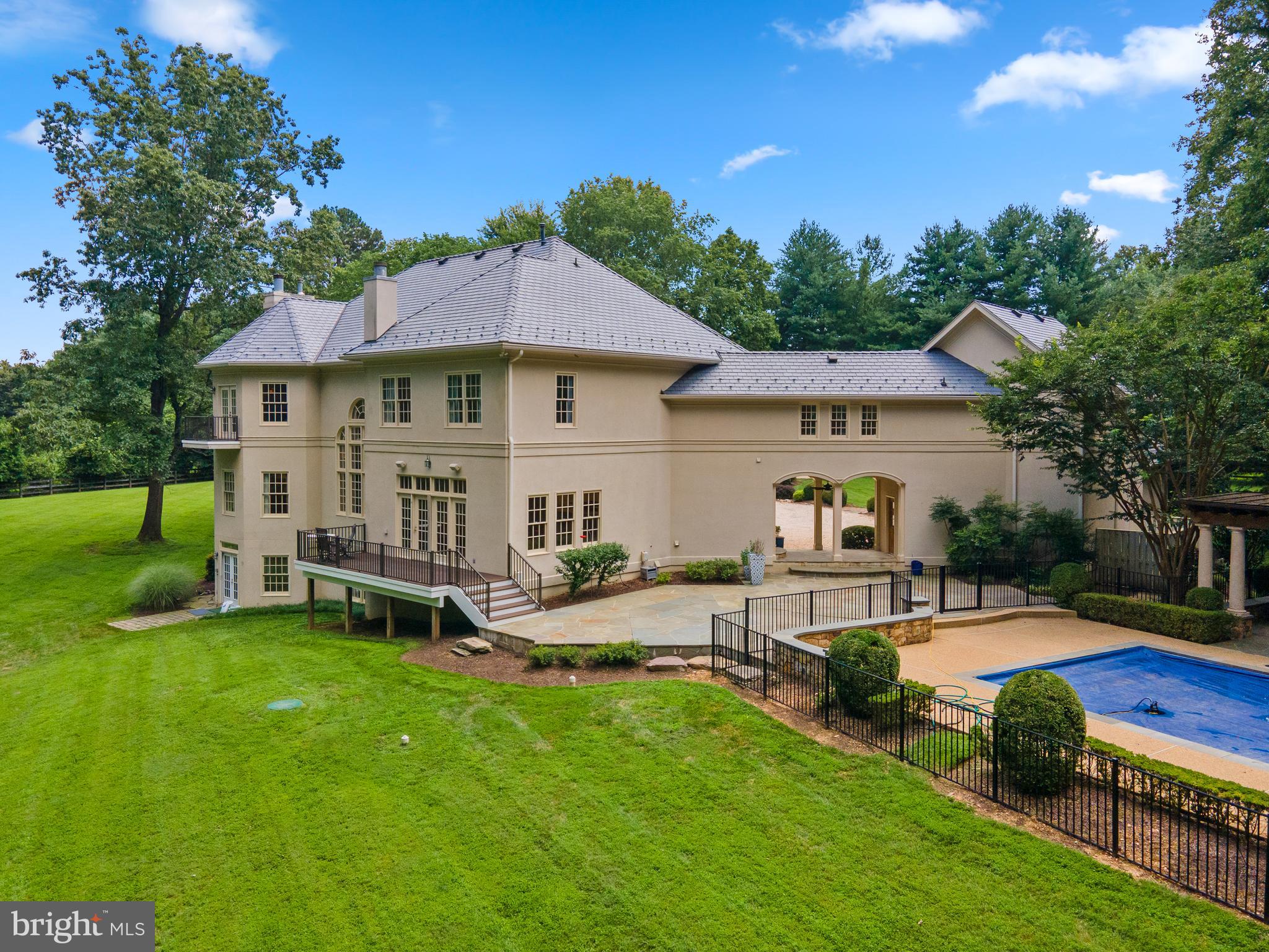 532 Springvale Road Great Falls, VA 22066 - Photo 93 of 98