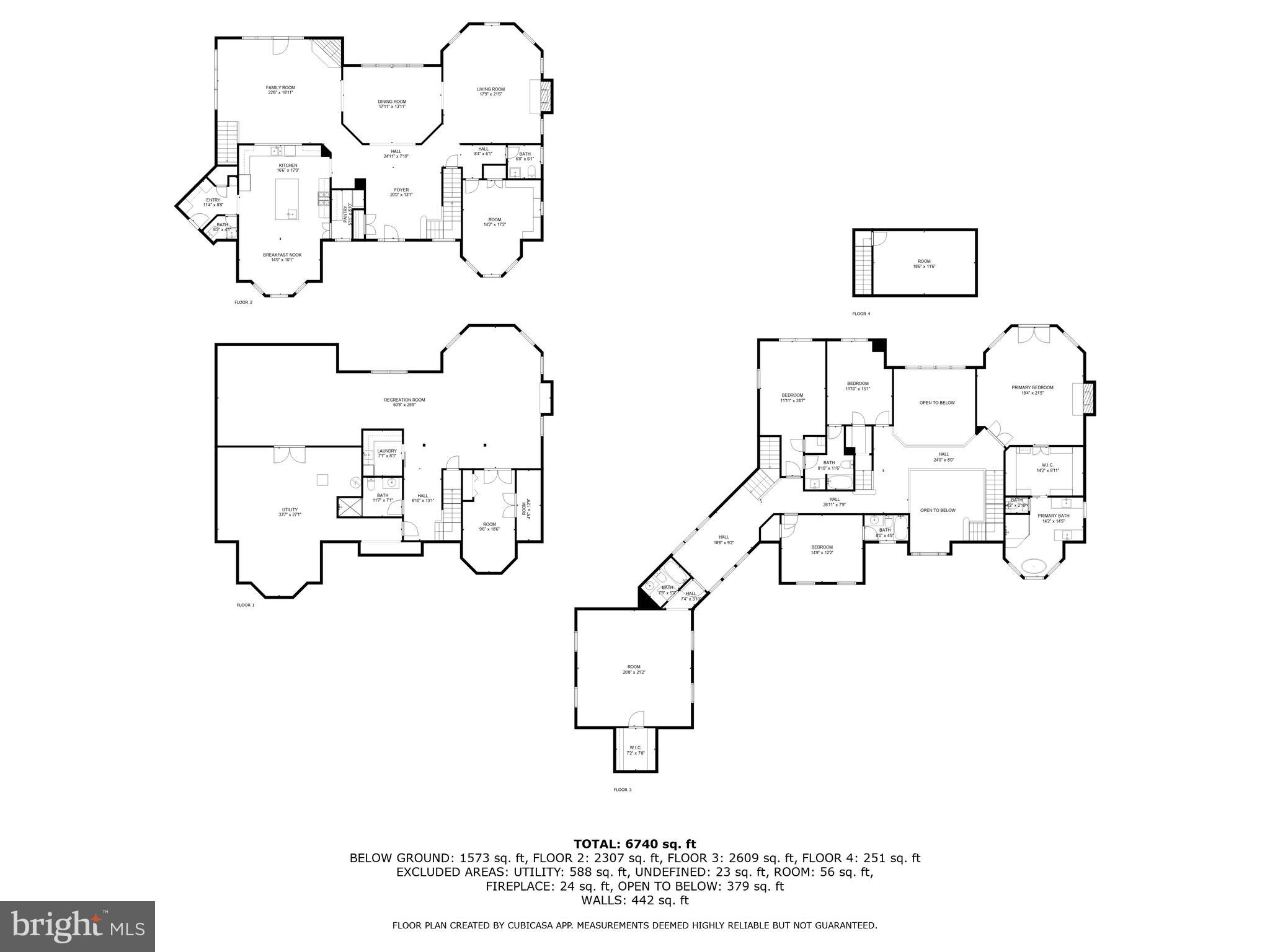 532 Springvale Road Great Falls, VA 22066 - Photo 94 of 98