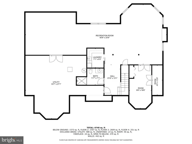 $15,000 | 532 Springvale Road, Great Falls, VA 22066