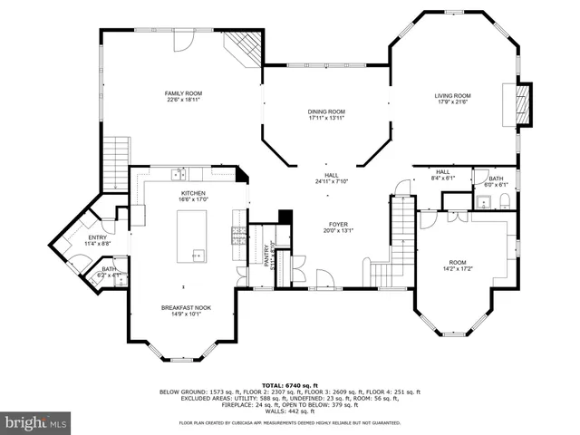 $15,000 | 532 Springvale Road, Great Falls, VA 22066