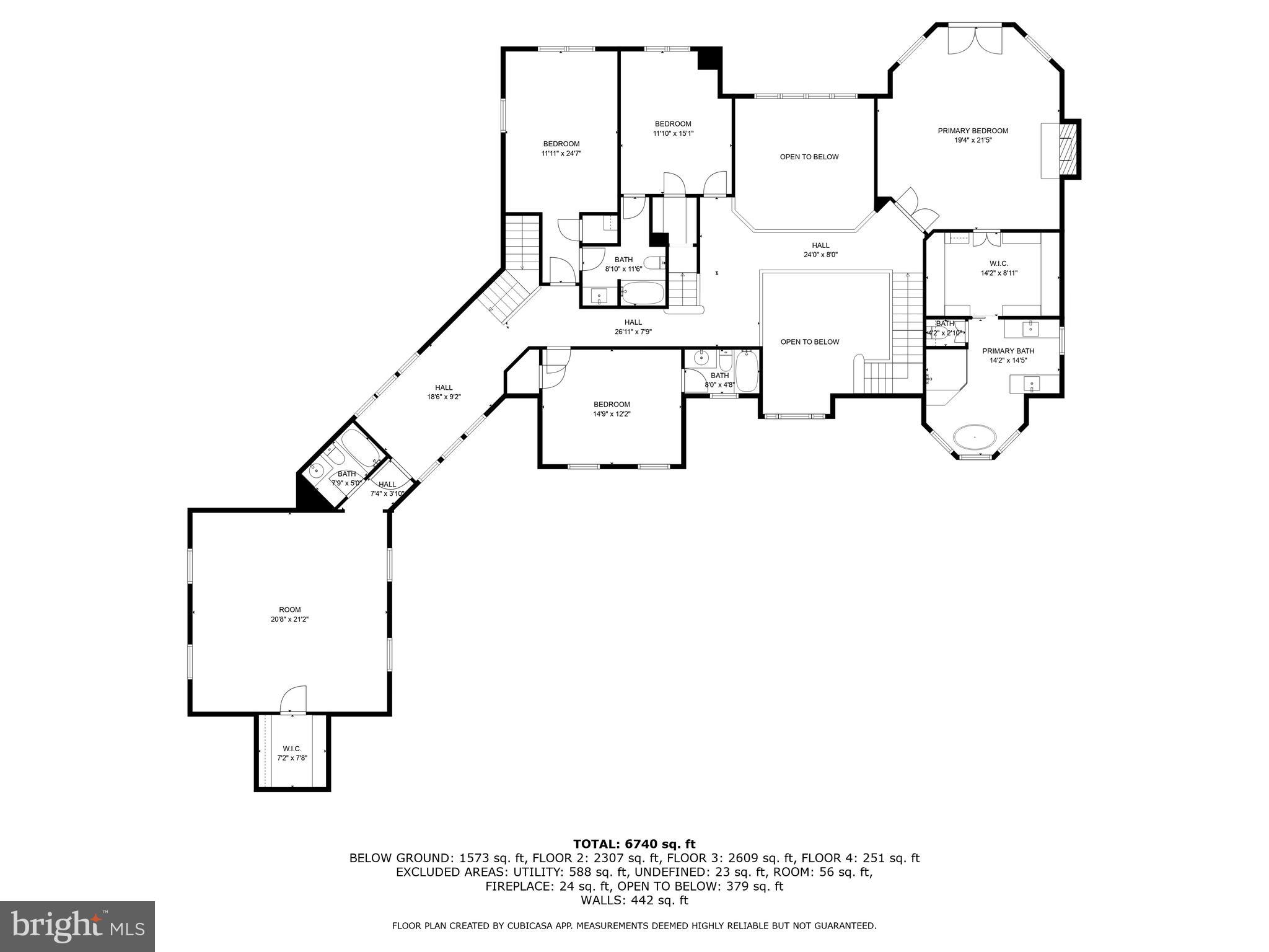 532 Springvale Road Great Falls, VA 22066 - Photo 97 of 98