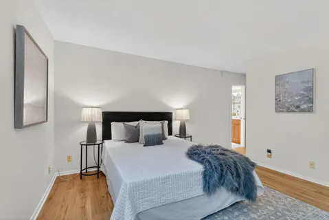 $389,000 | 4601 North Park Avenue, Unit 214P, Chevy Chase, MD 20815