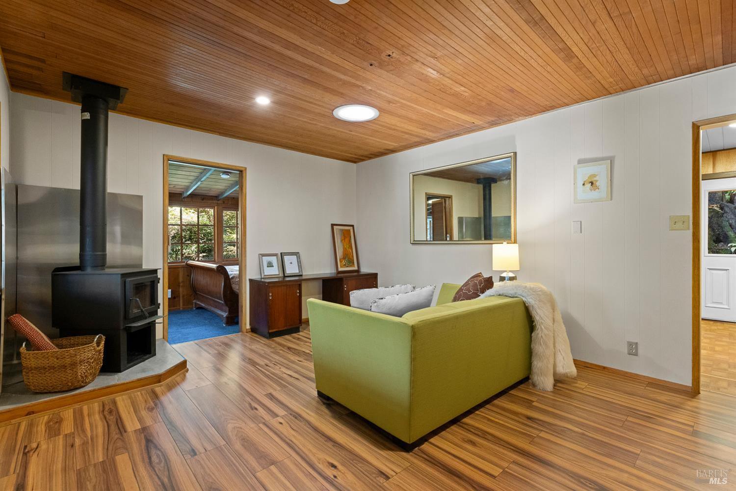 9202 Huckleberry Way Monte Rio, CA 95462 - Photo 14 of 34 Gallery Image 14