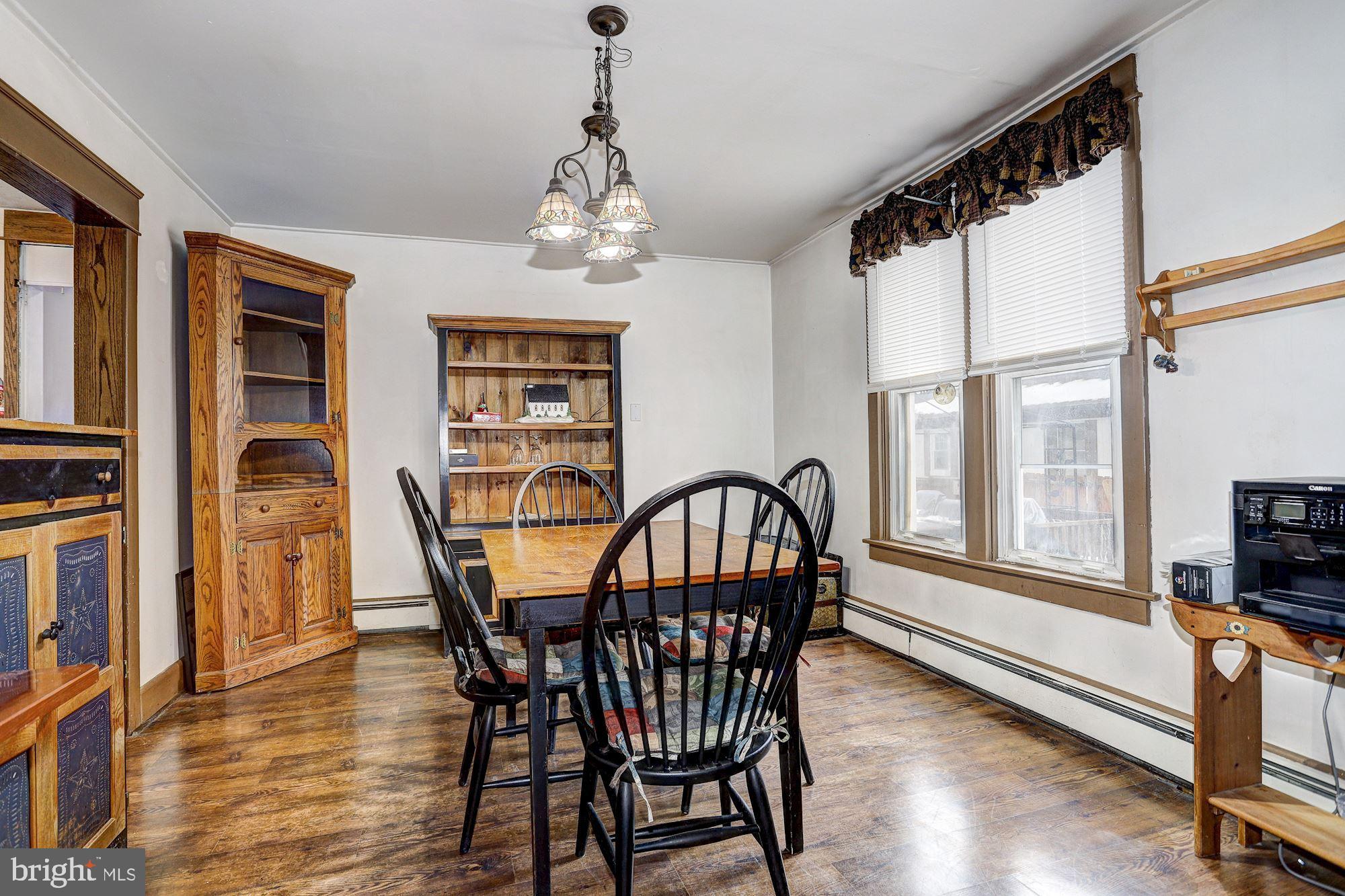 508 Locust Street Hanover, PA 17331 - Photo 8 of 28 Dining Room