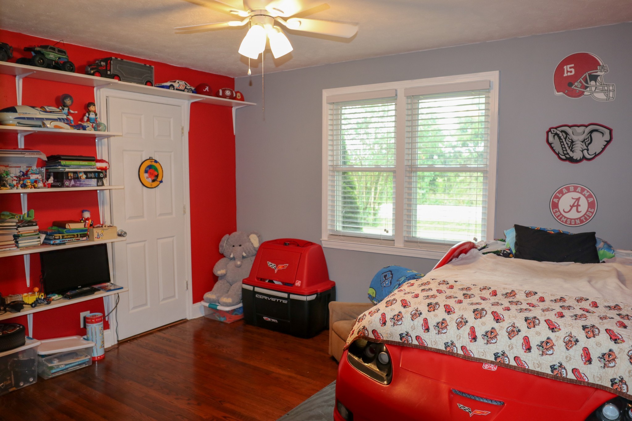 2619 Kinneys Road Cedar Hill, TN 37032 - Photo 21 of 28 Gallery Image 21