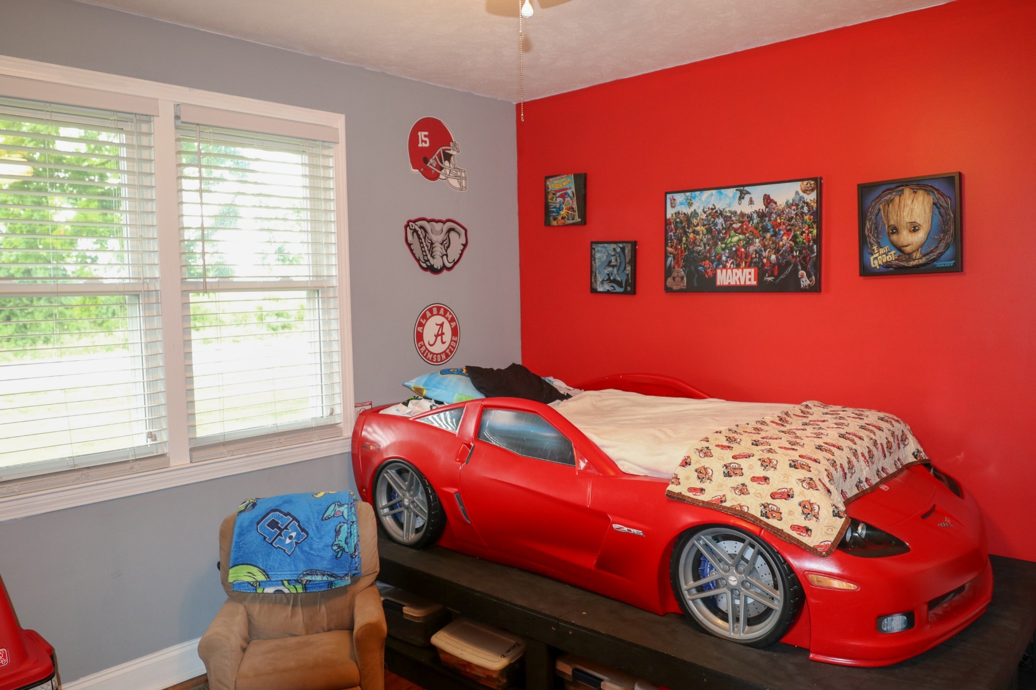 2619 Kinneys Road Cedar Hill, TN 37032 - Photo 22 of 28 Gallery Image 22