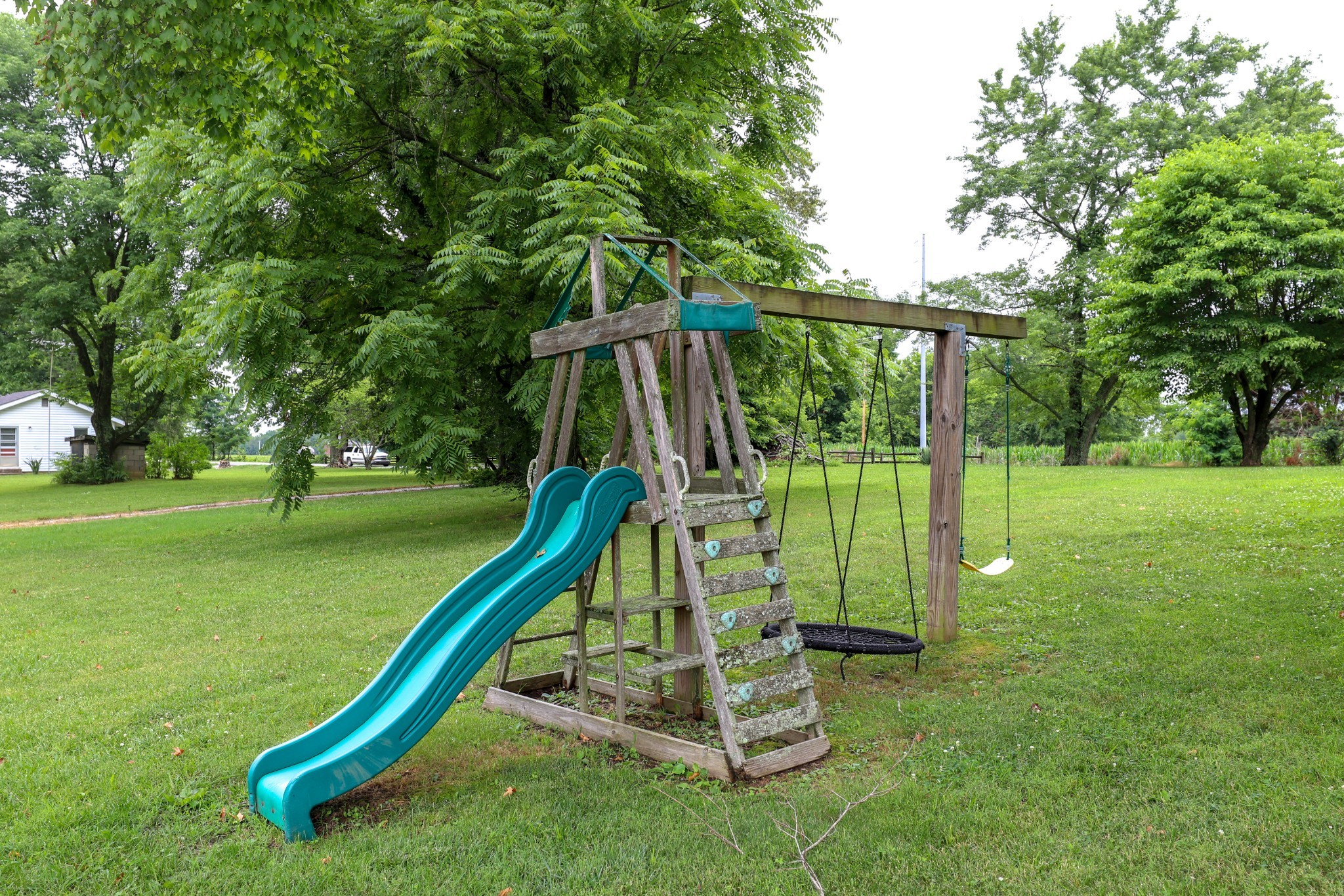 2619 Kinneys Road Cedar Hill, TN 37032 - Photo 3 of 28 Gallery Image 3