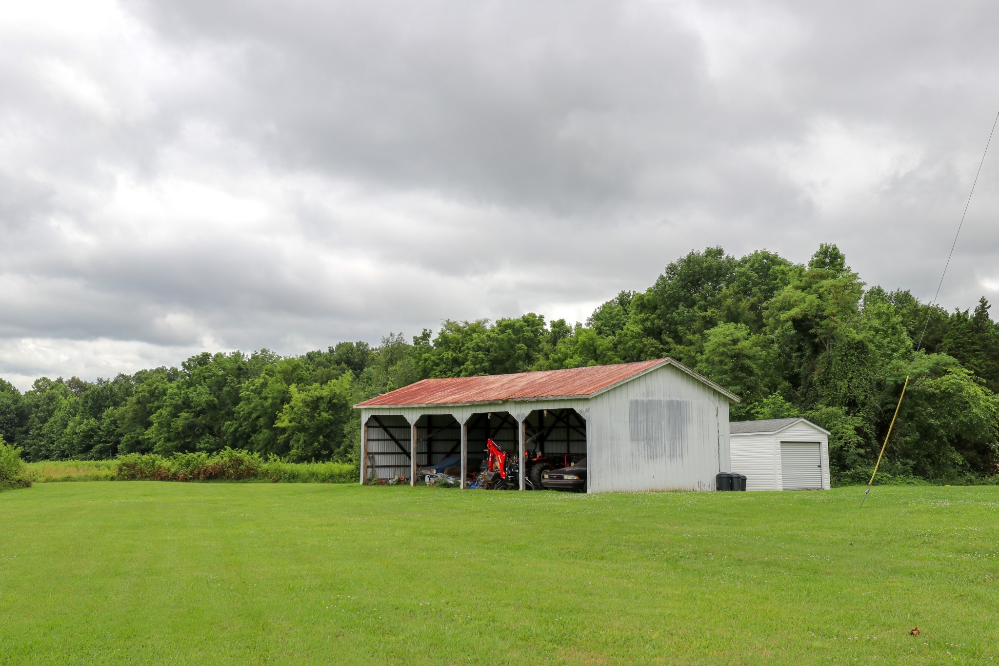 2619 Kinneys Road Cedar Hill, TN 37032 - Photo 5 of 28 Gallery Image 5